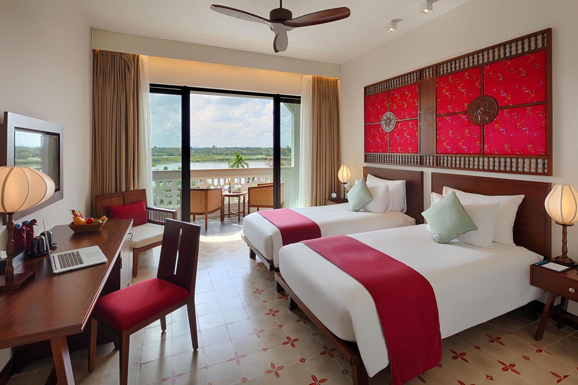 Resort Rivertown &