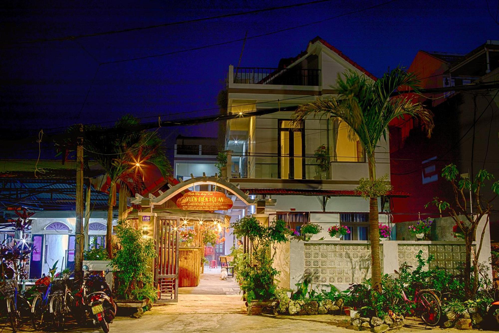 Garden Sea * Hoi An