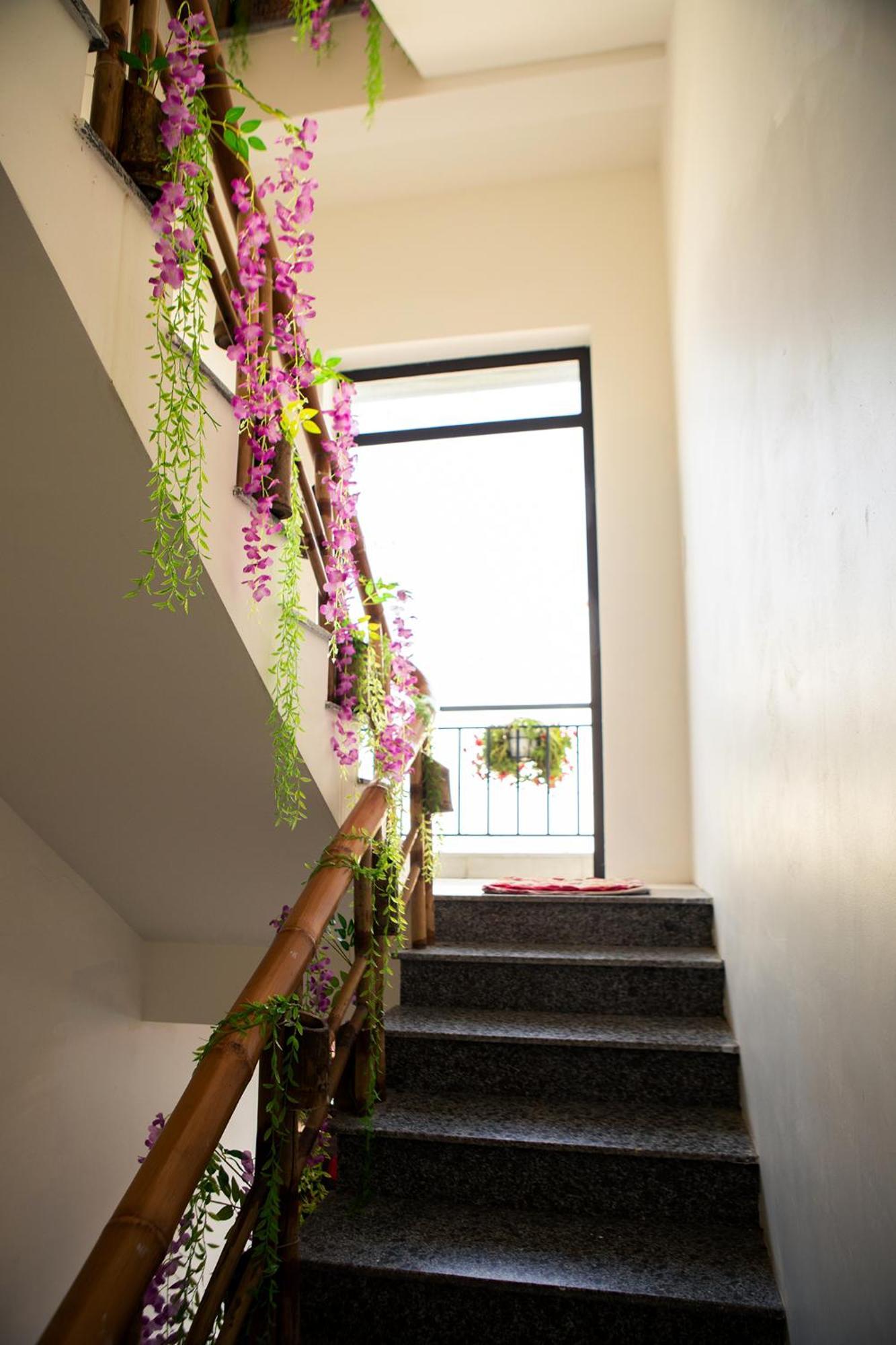 Garden Sea Homestay