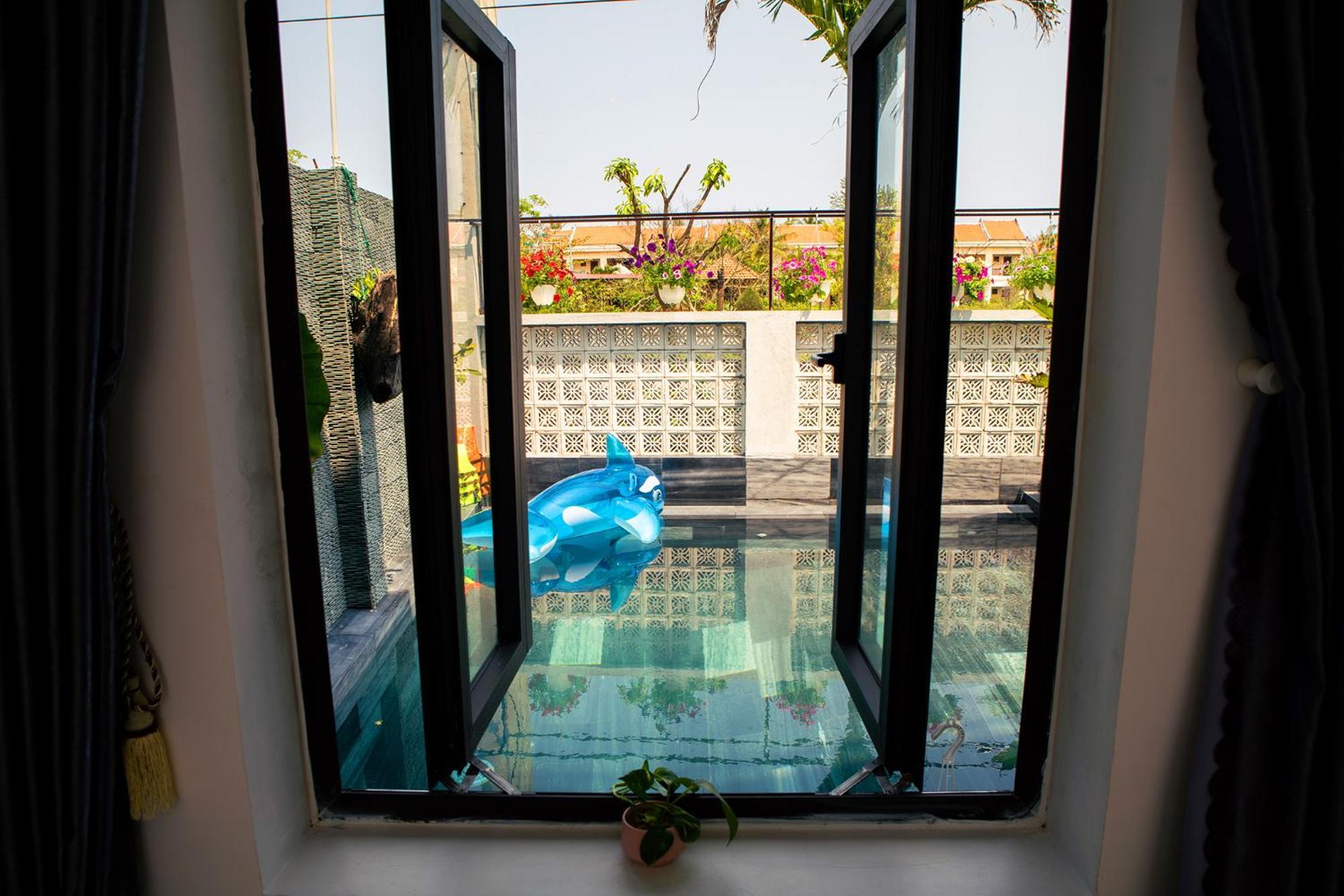 Homestay Garden Sea Hoi An