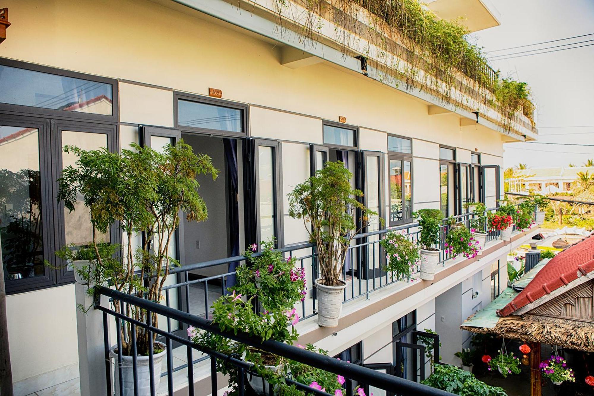 Garden Sea Homestay