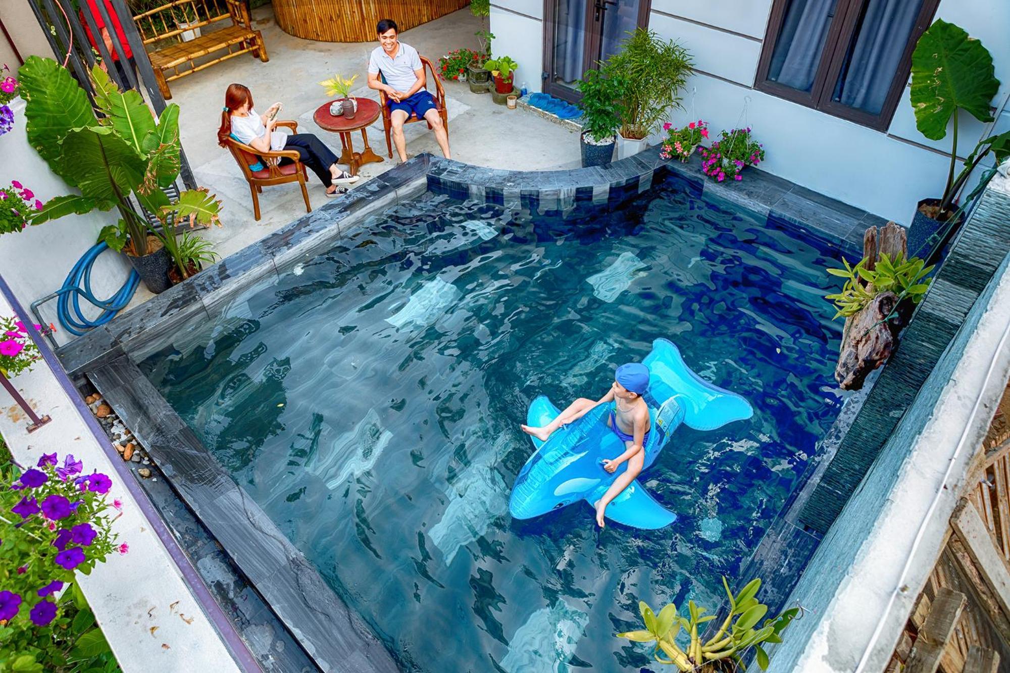 Garden Sea