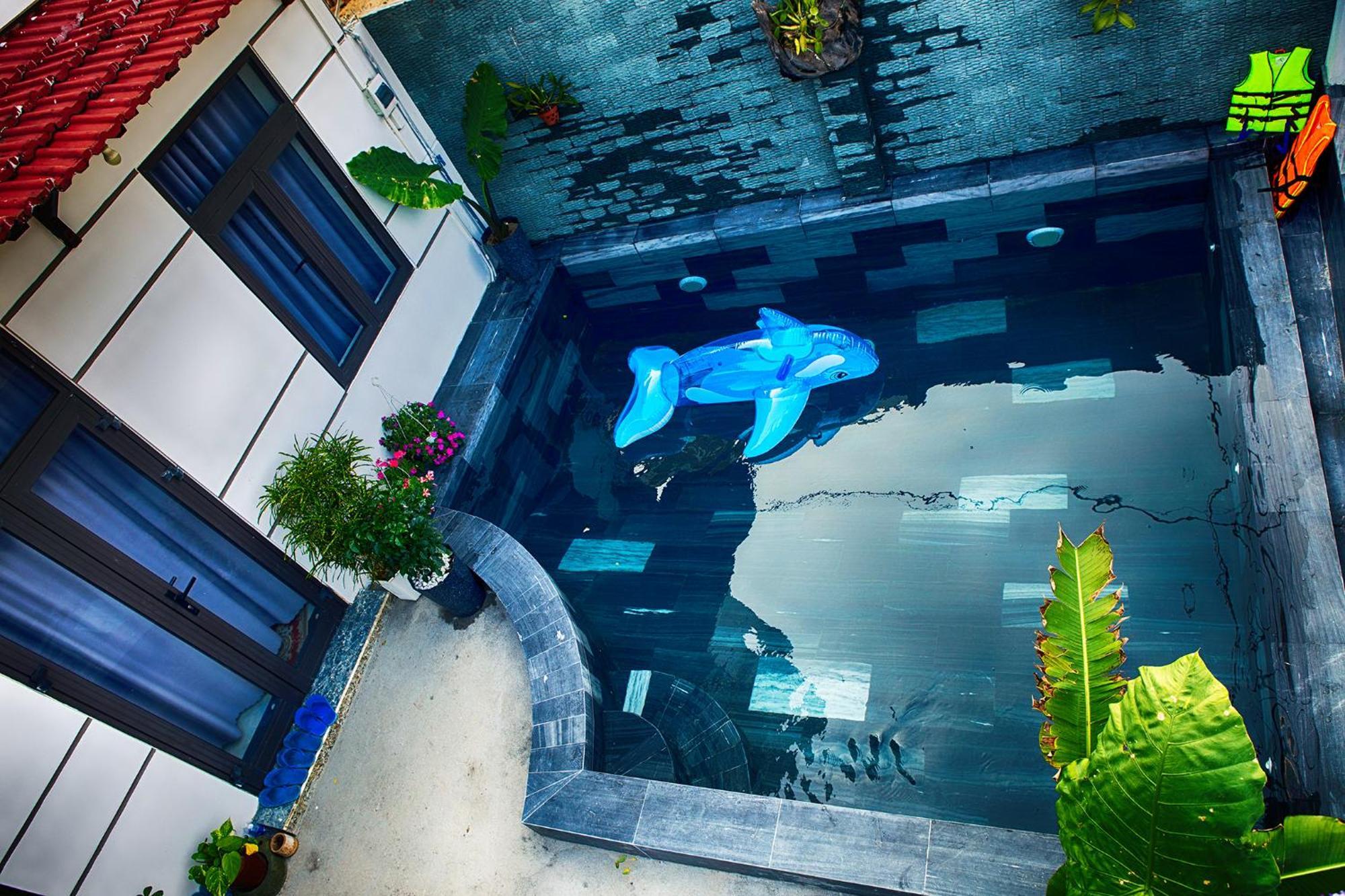 Garden Sea * Hoi An