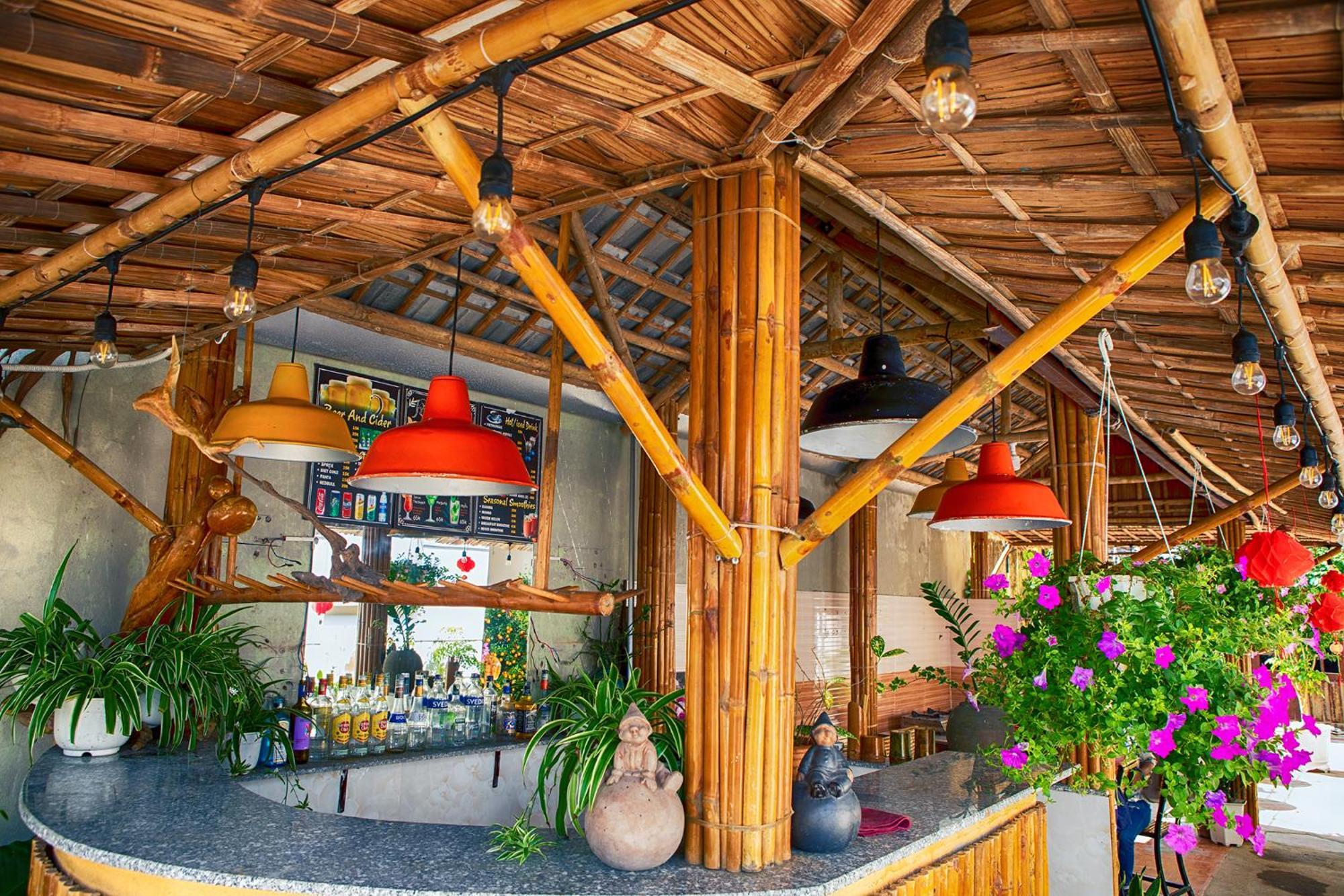 Garden Sea Homestay Hoi An