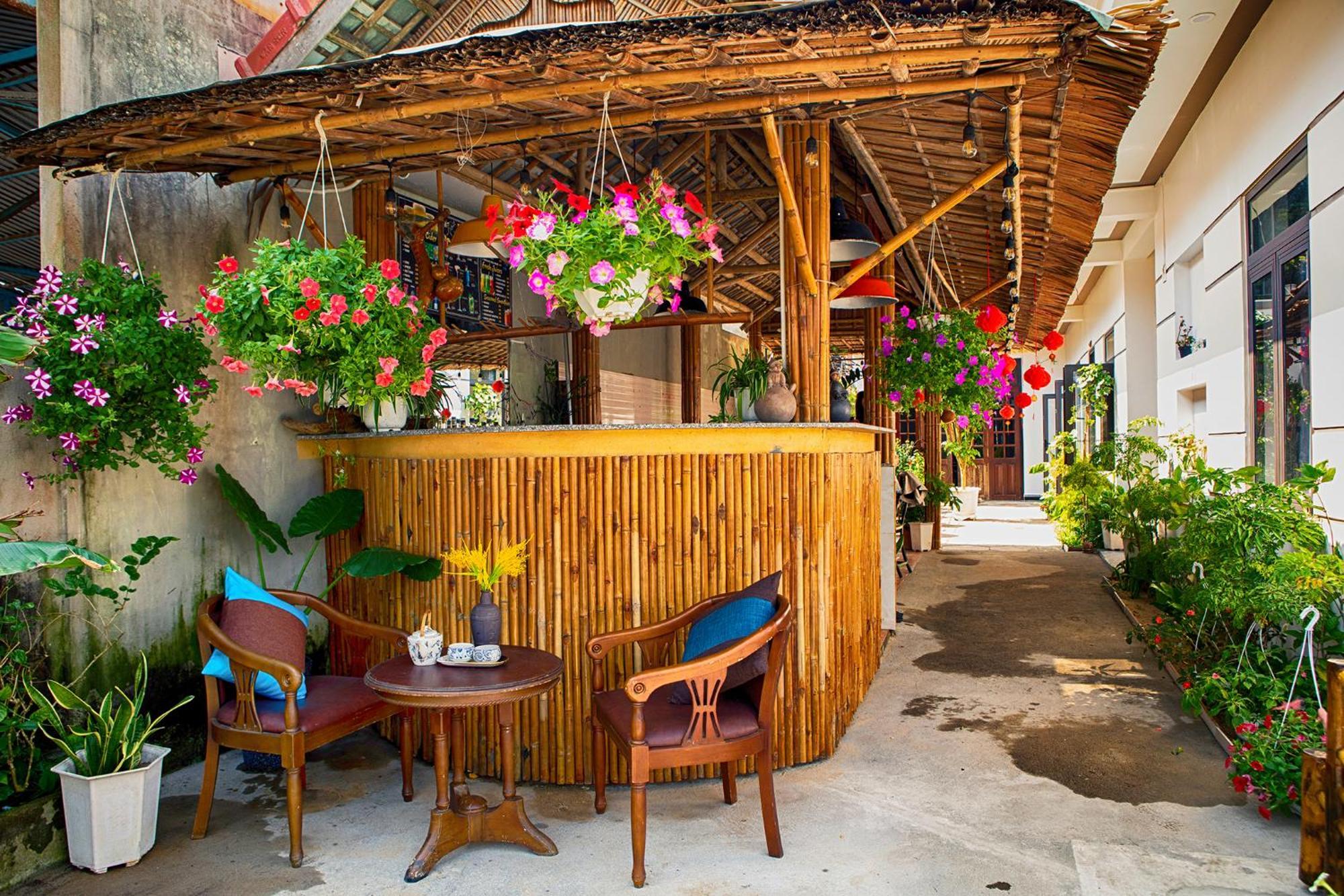 Garden Sea Homestay