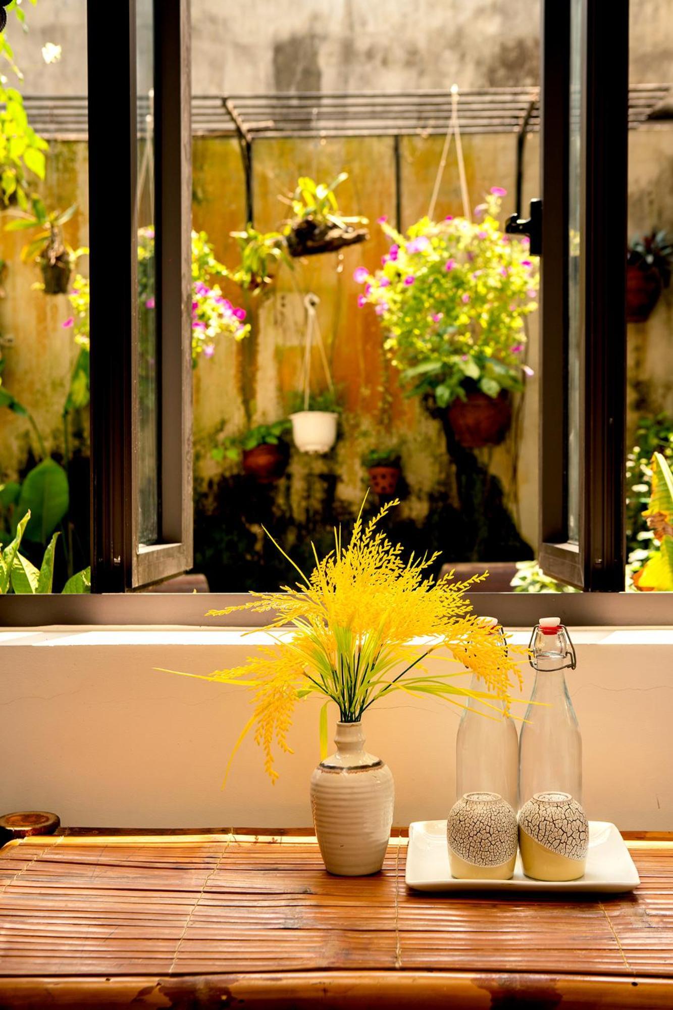 Garden Sea Hoi An