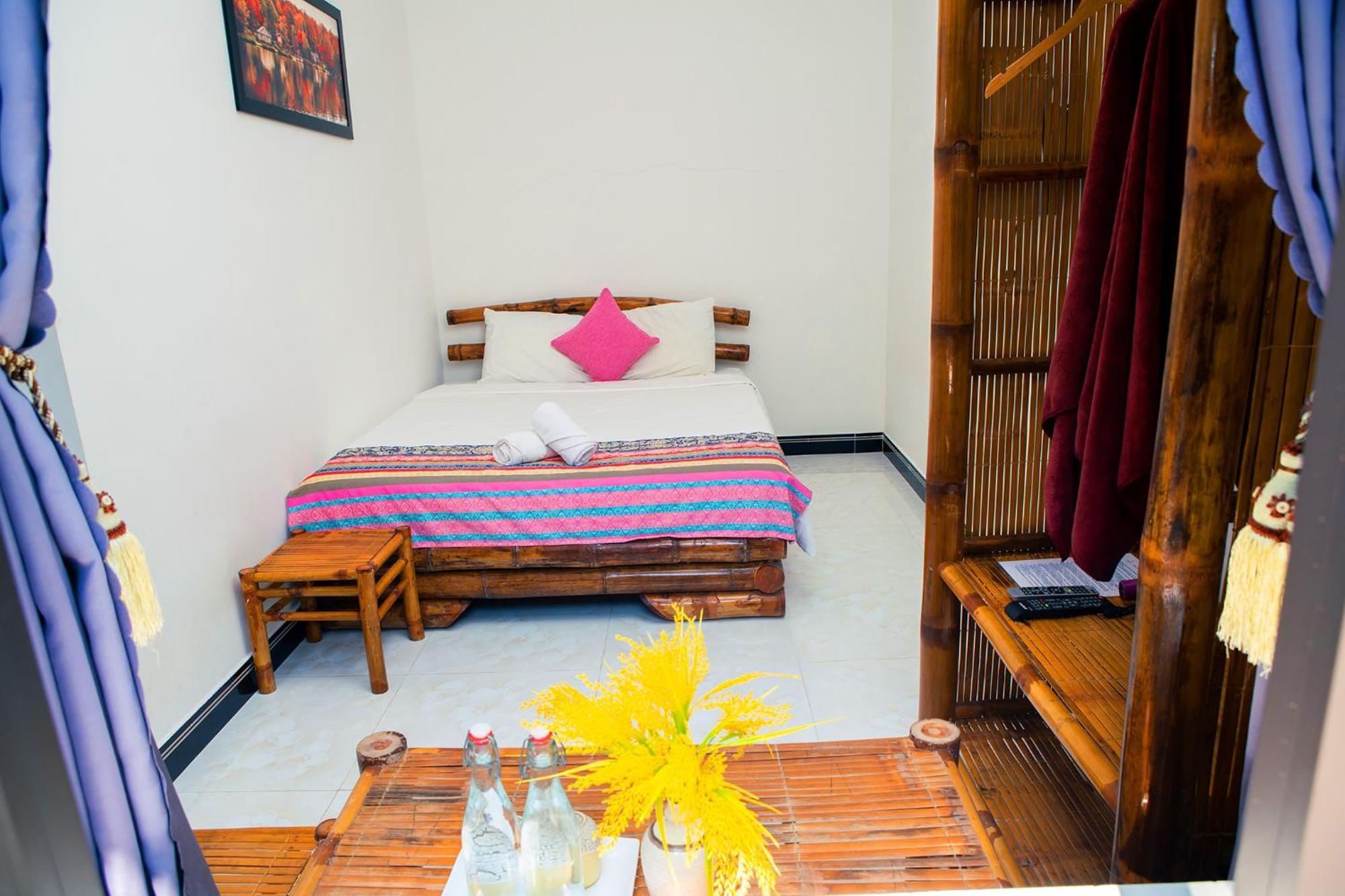 Garden Sea Homestay