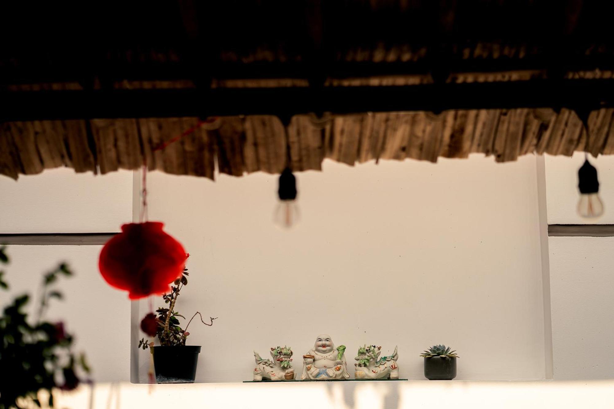 Homestay Garden Sea *