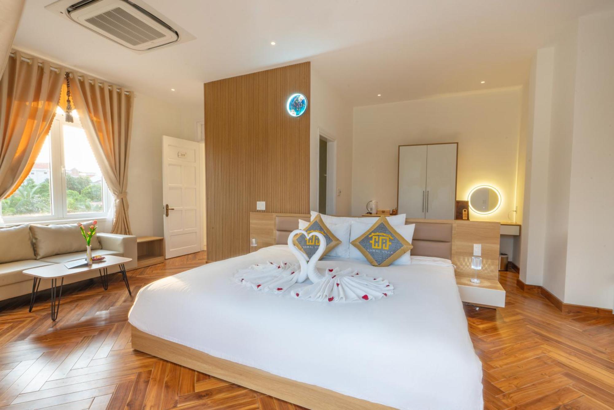 Hawal Boutique 3*