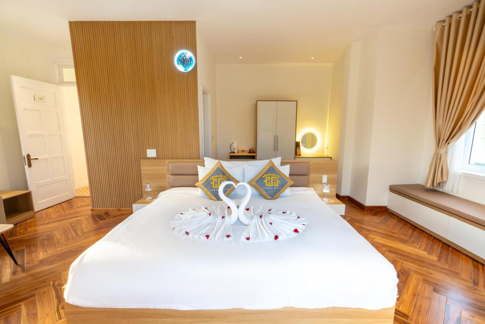 Hawal Boutique 3*