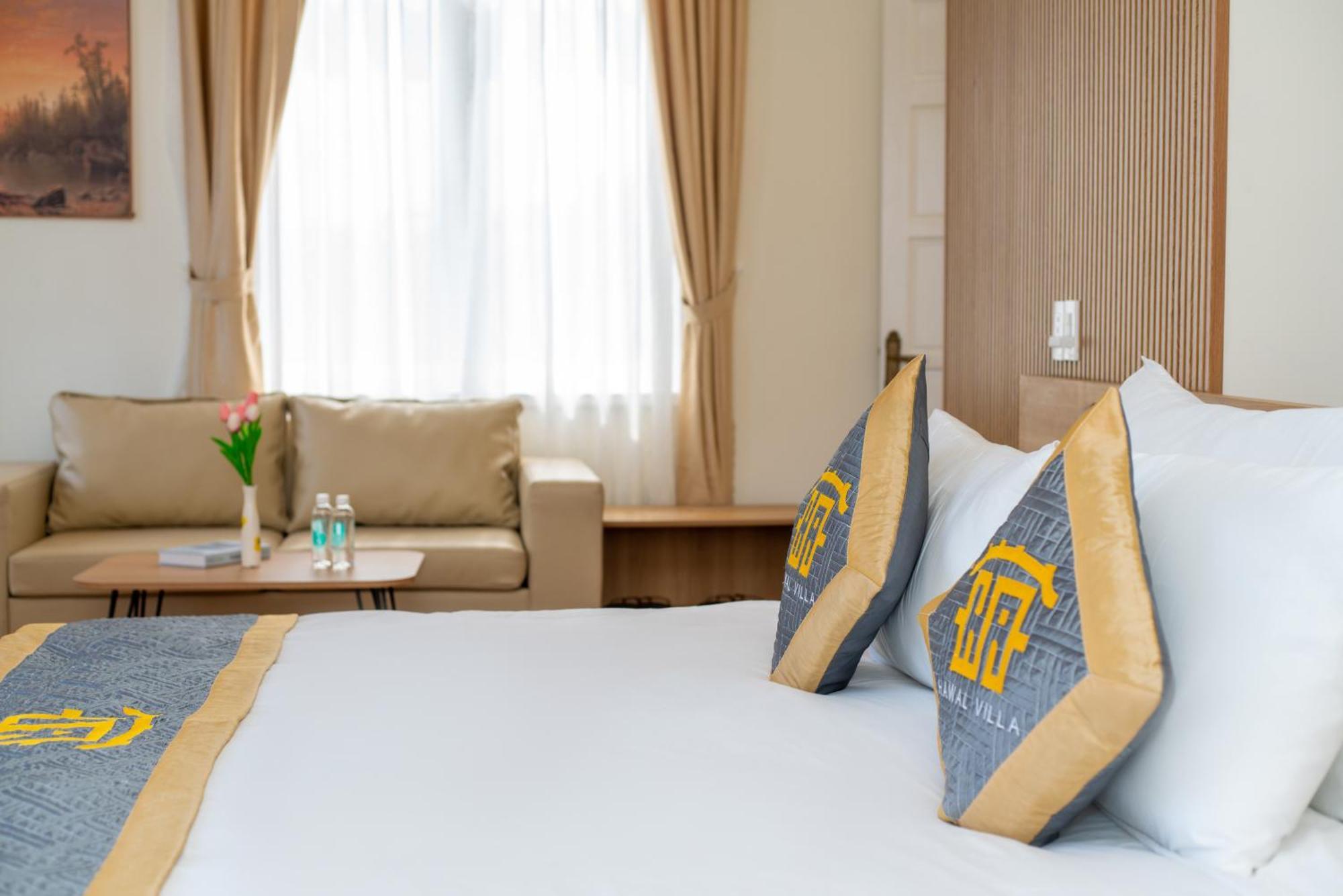 Hawal Boutique Hotel