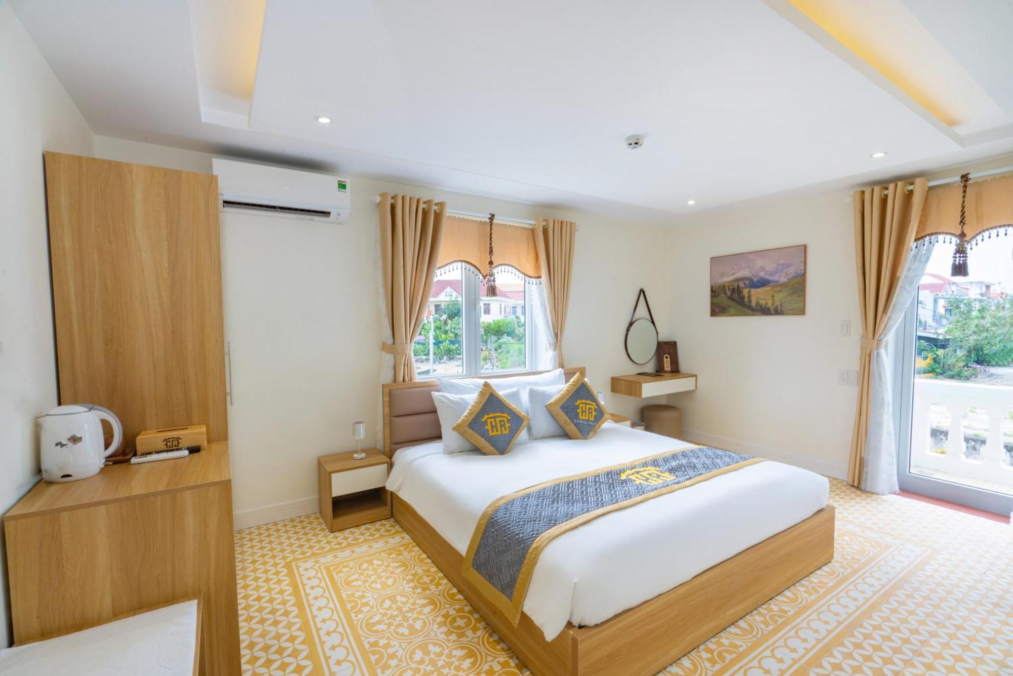 Hawal Boutique Hotel