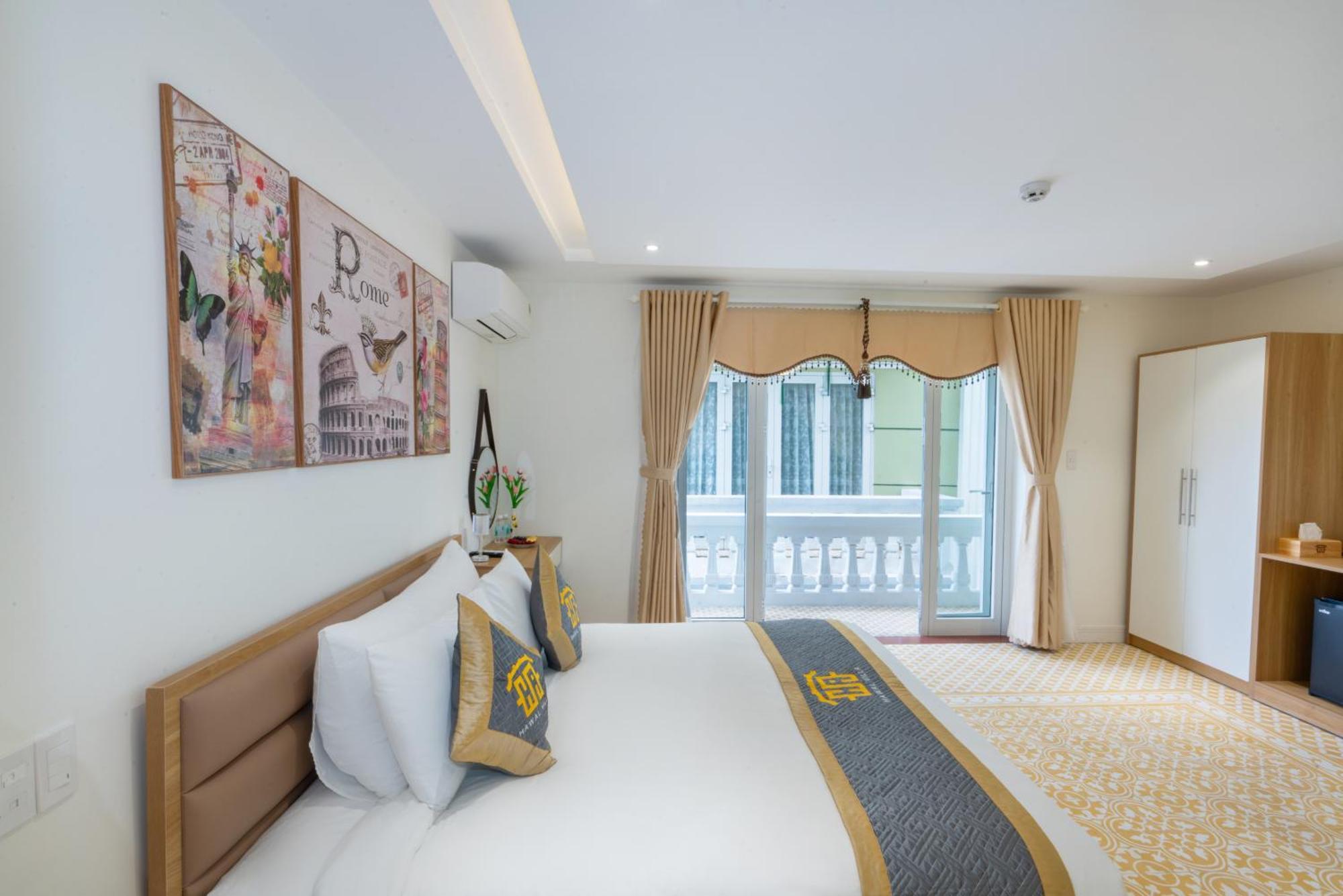 Hotel Hawal Boutique