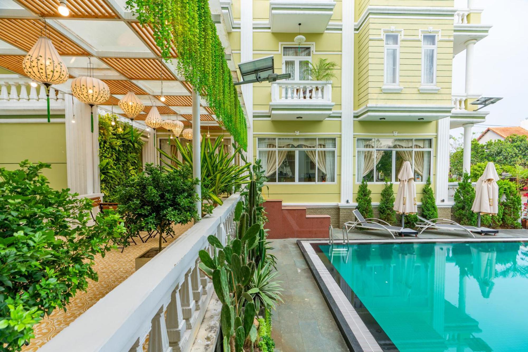 Hawal Boutique Hotel