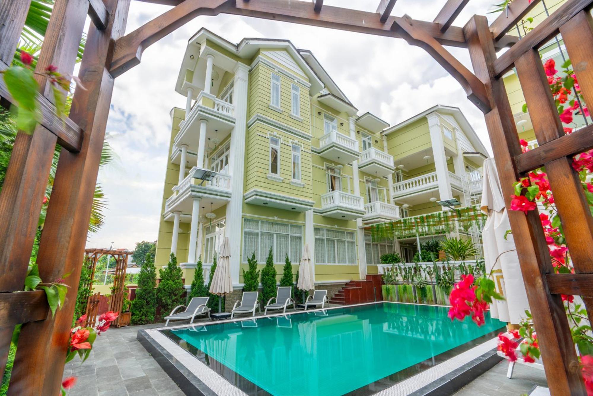 Hotel Hawal Boutique 3*