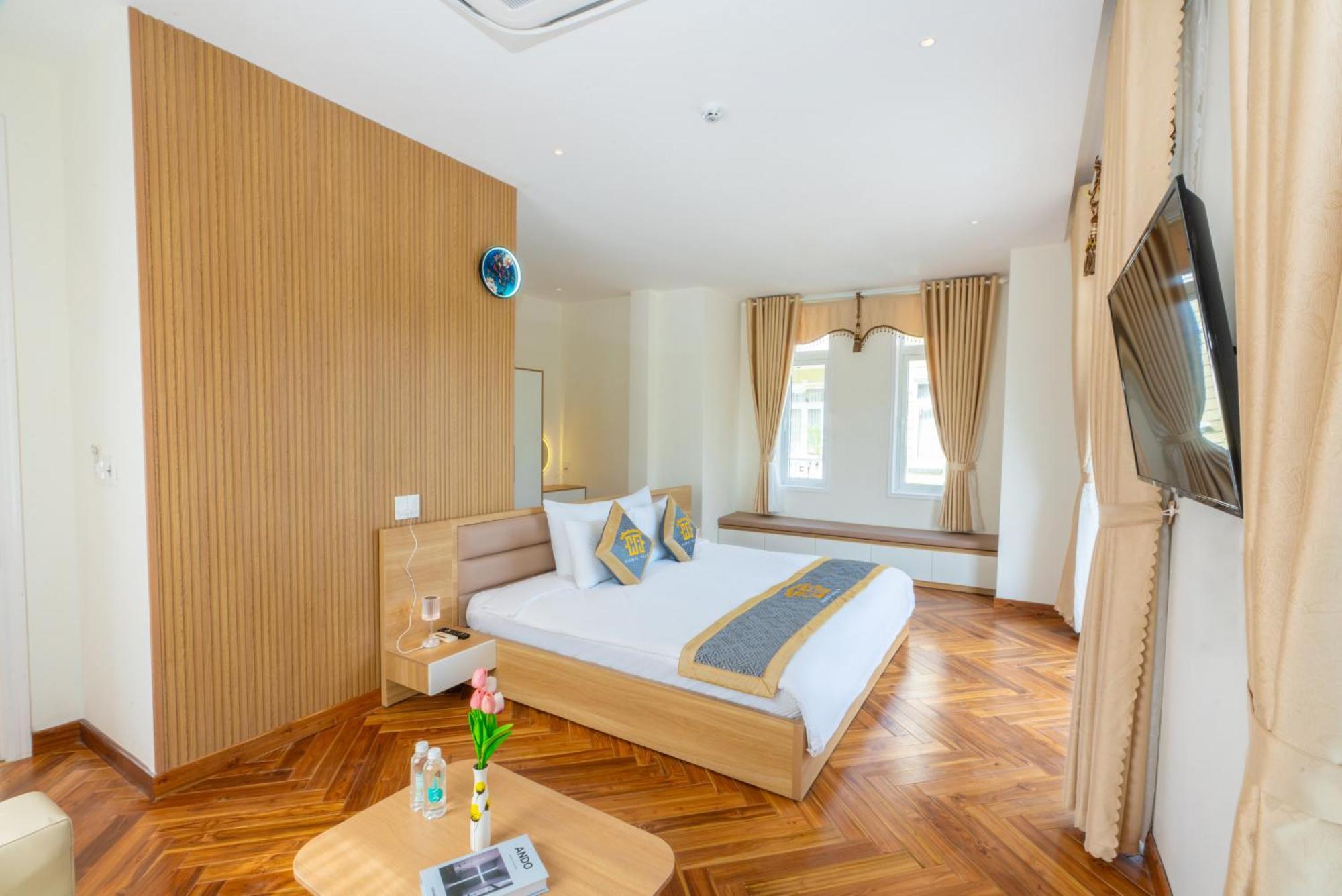 Hawal Boutique Hoi An