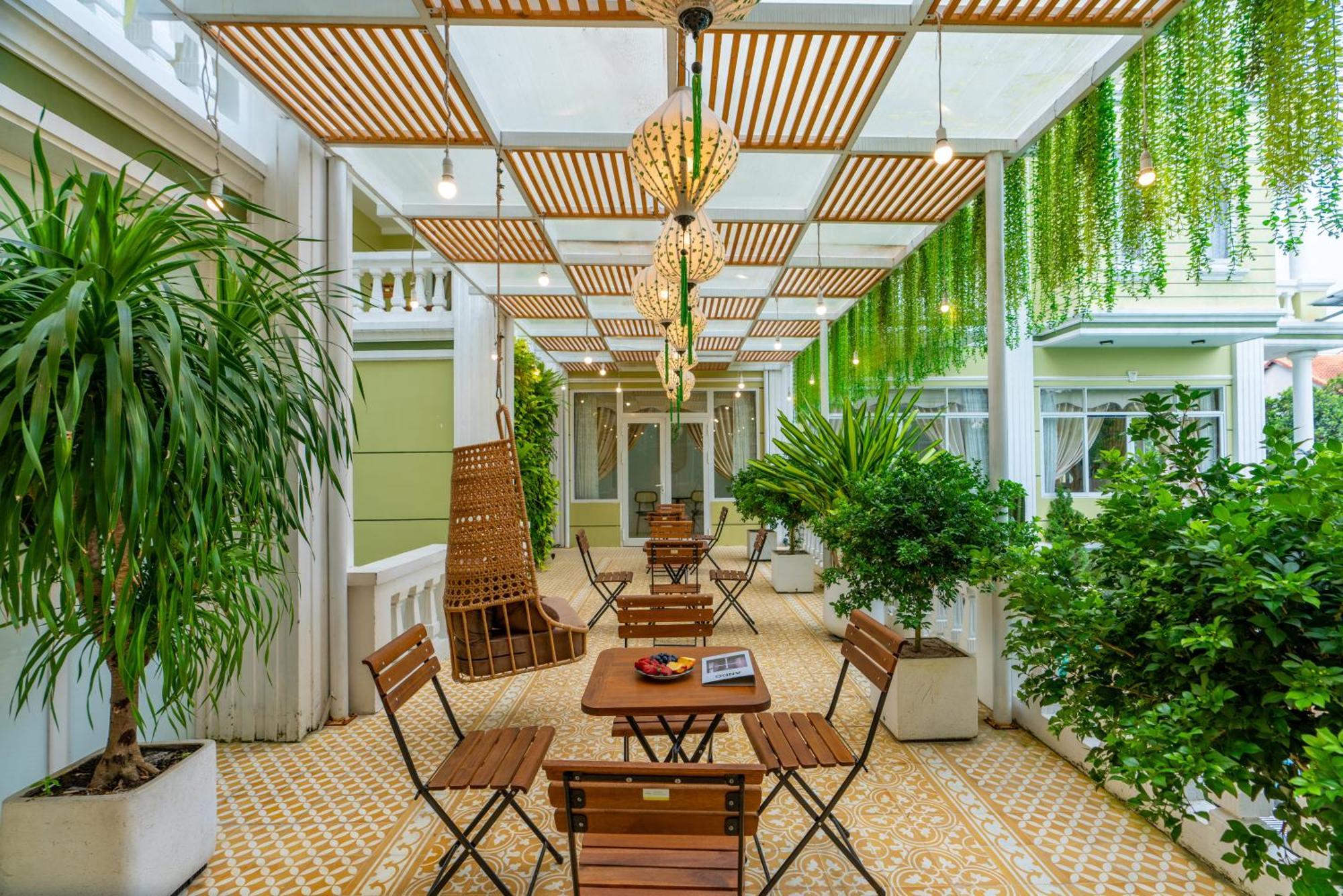 Hawal Boutique Hoi An