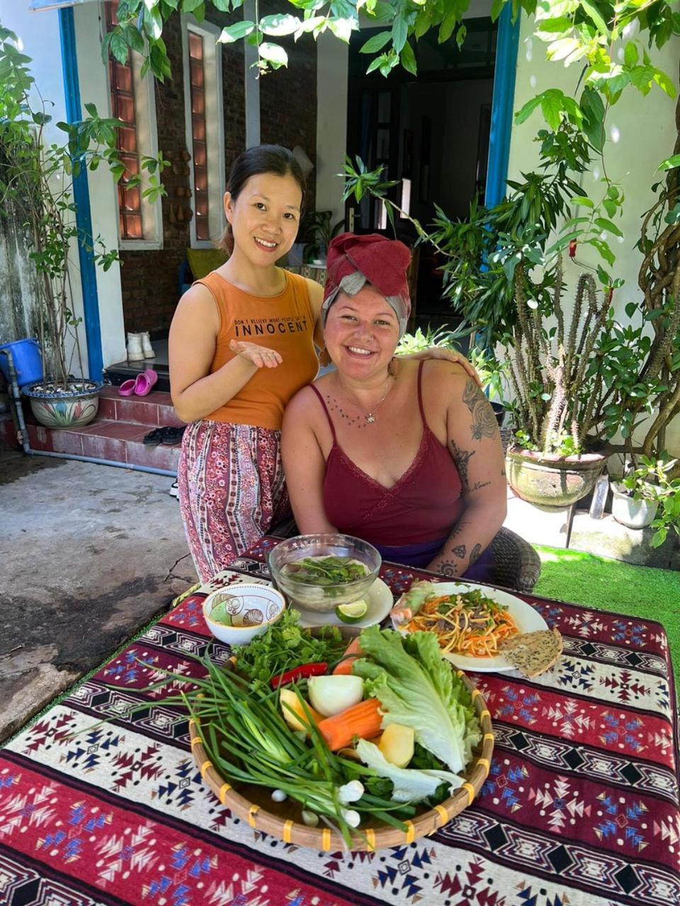 Paddy House * Hoi An