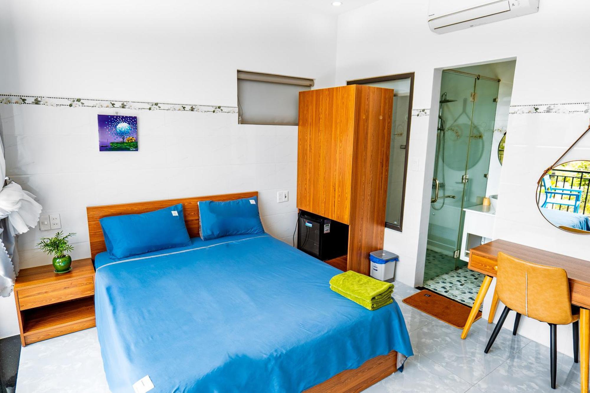 Hostel Nalani & Hoi An