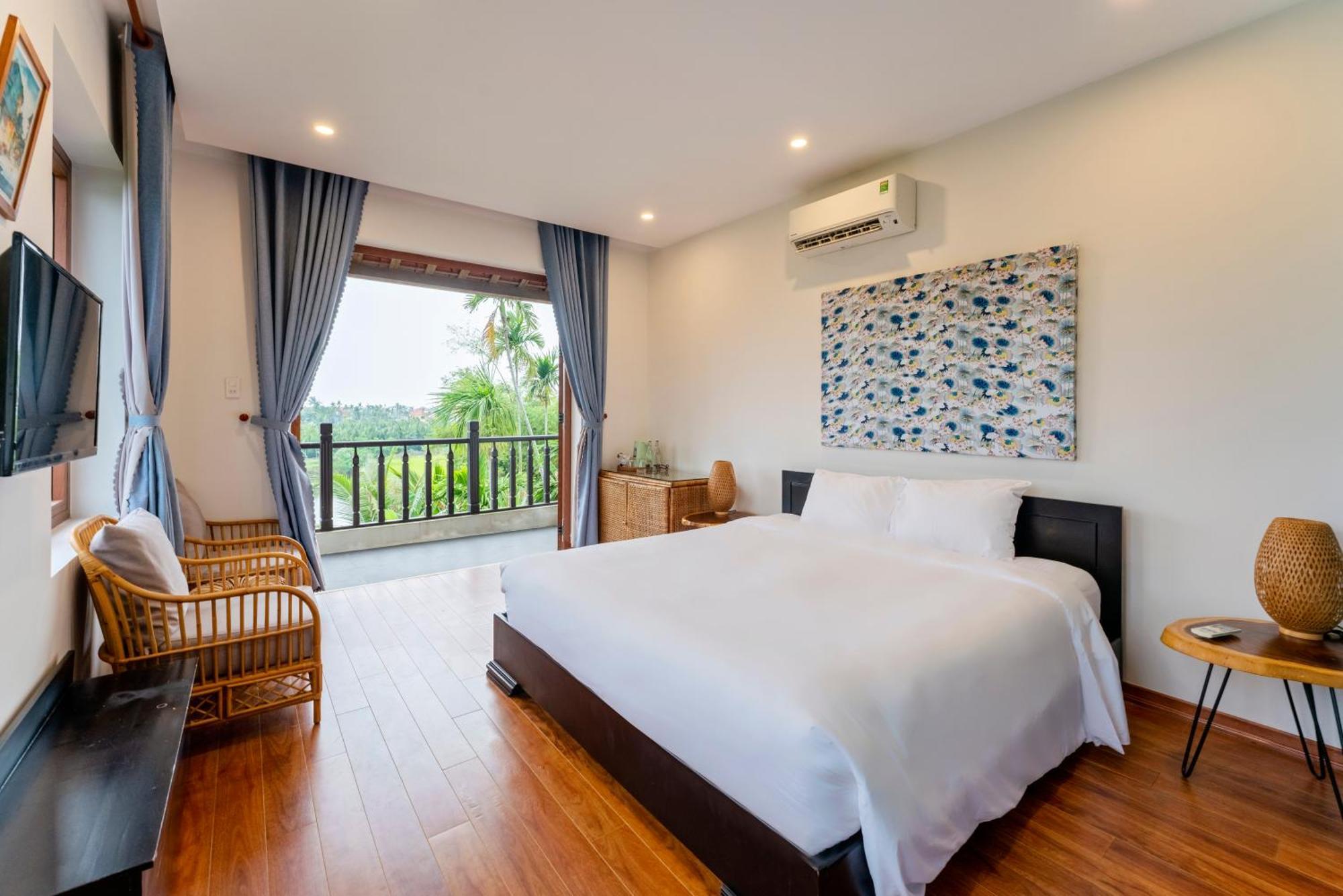 New Sunshine Homestay *