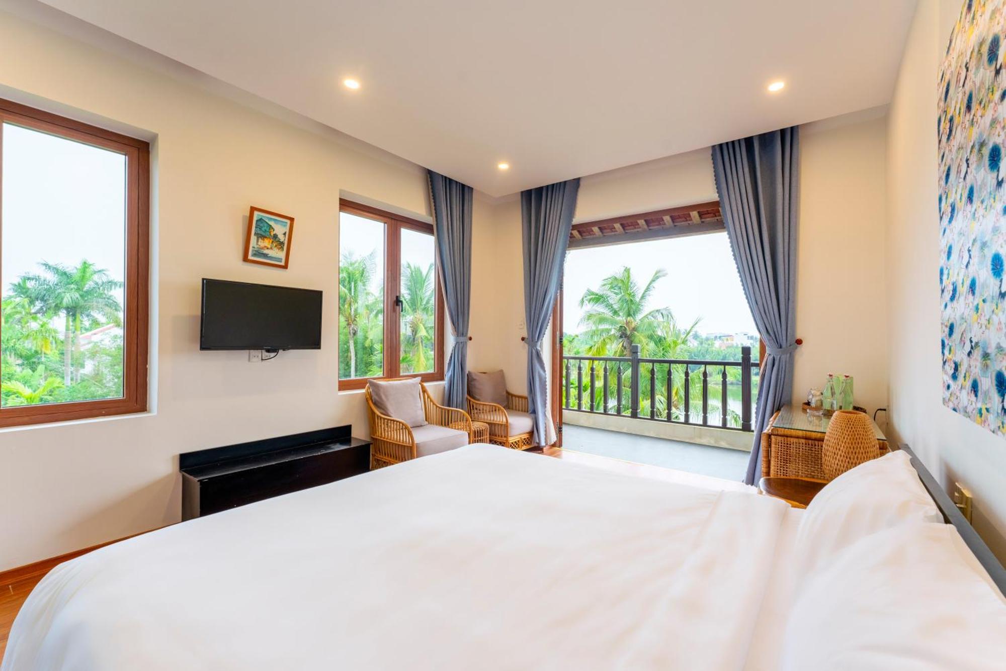 New Sunshine * Hoi An
