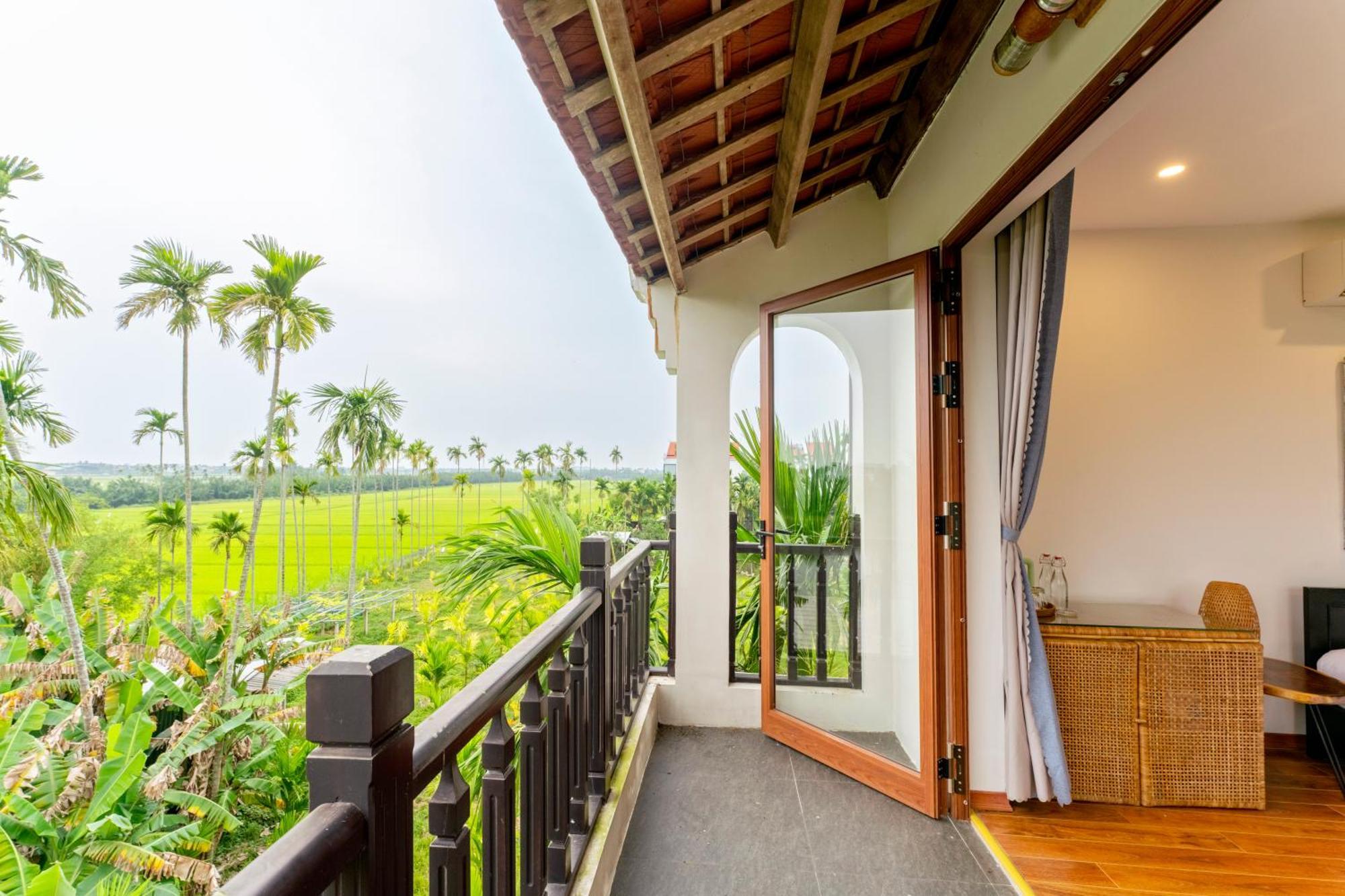 New Sunshine Homestay