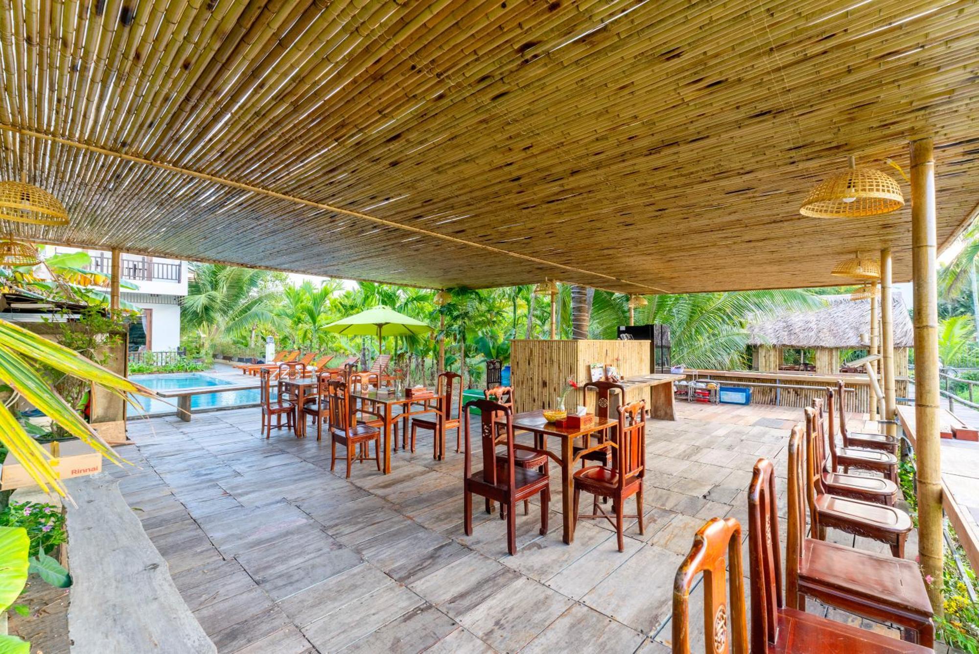 Homestay New Sunshine