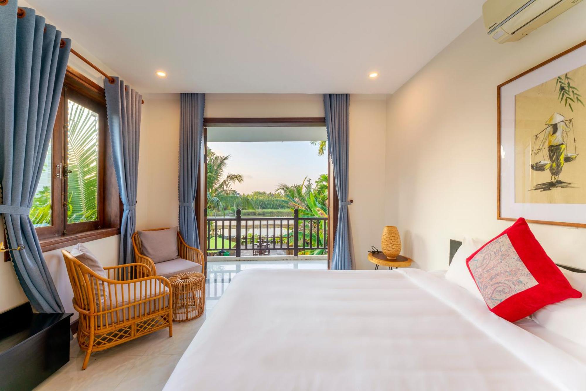 New Sunshine Homestay Hoi An