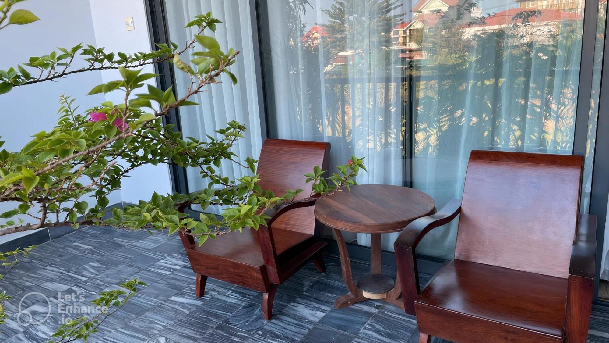 Khách sạn Zen Boutique - Eco-friendly
