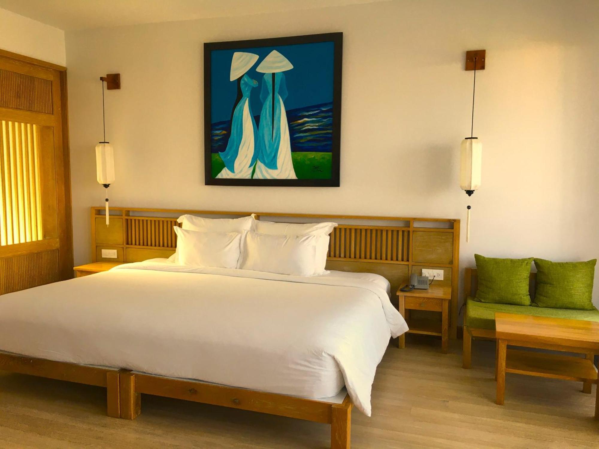Khách sạn Zen Boutique - Eco-friendly