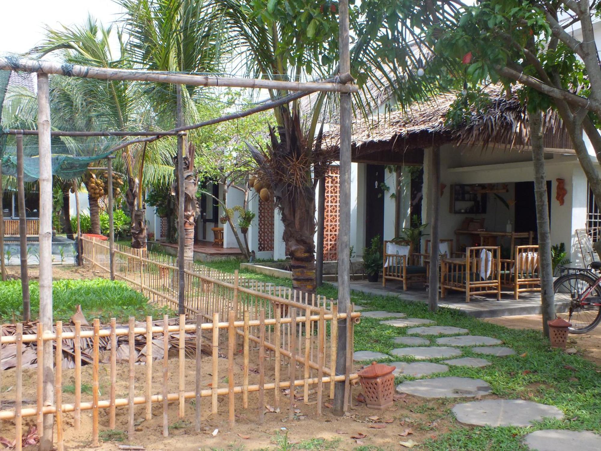 Farm Homestay