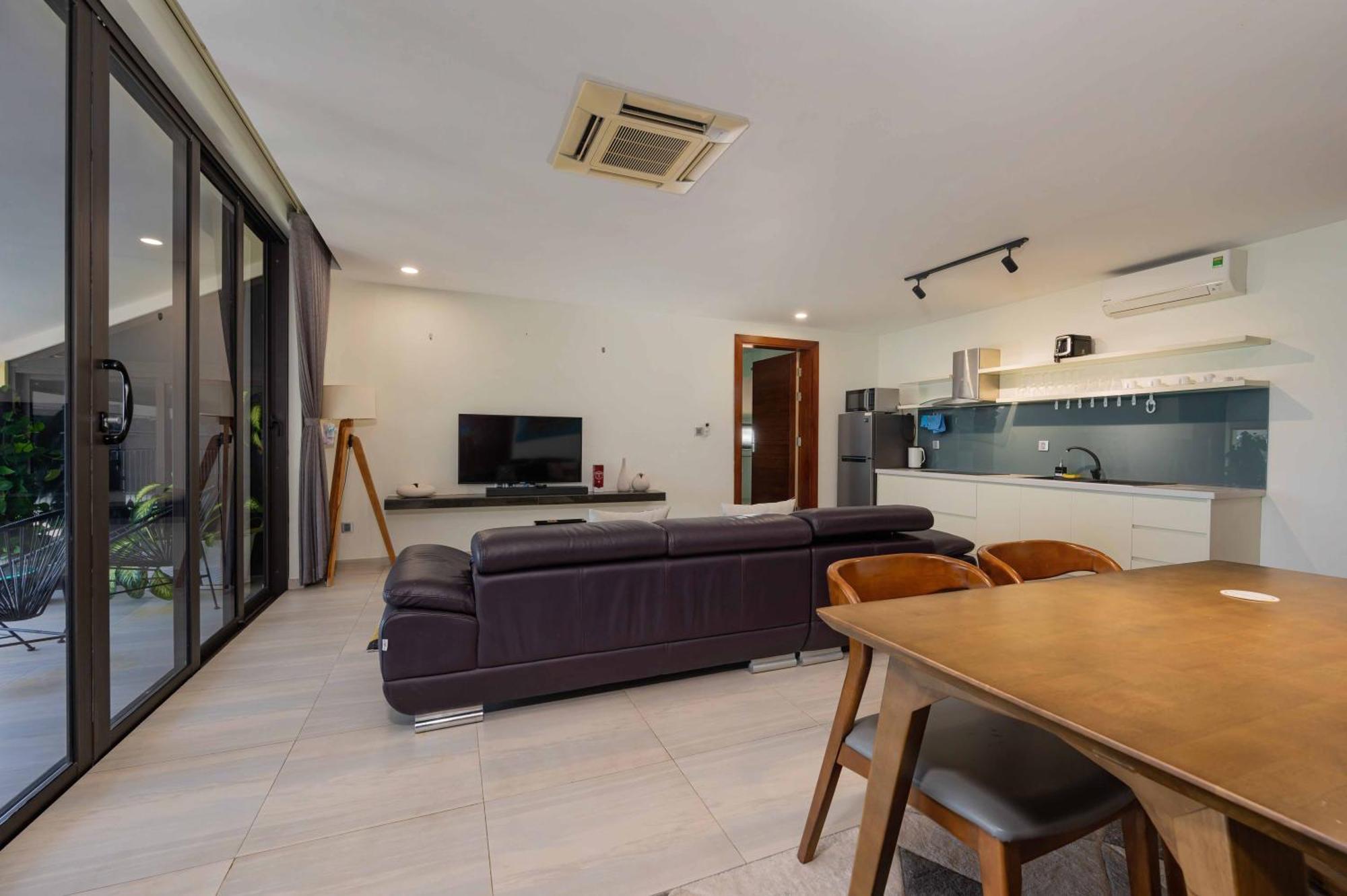 Hotel Haven 4*
