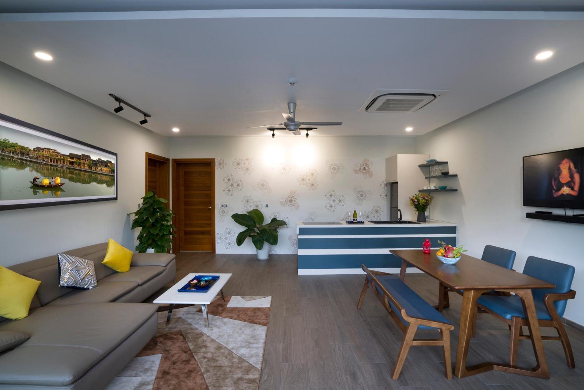 Haven 4* Hoi An