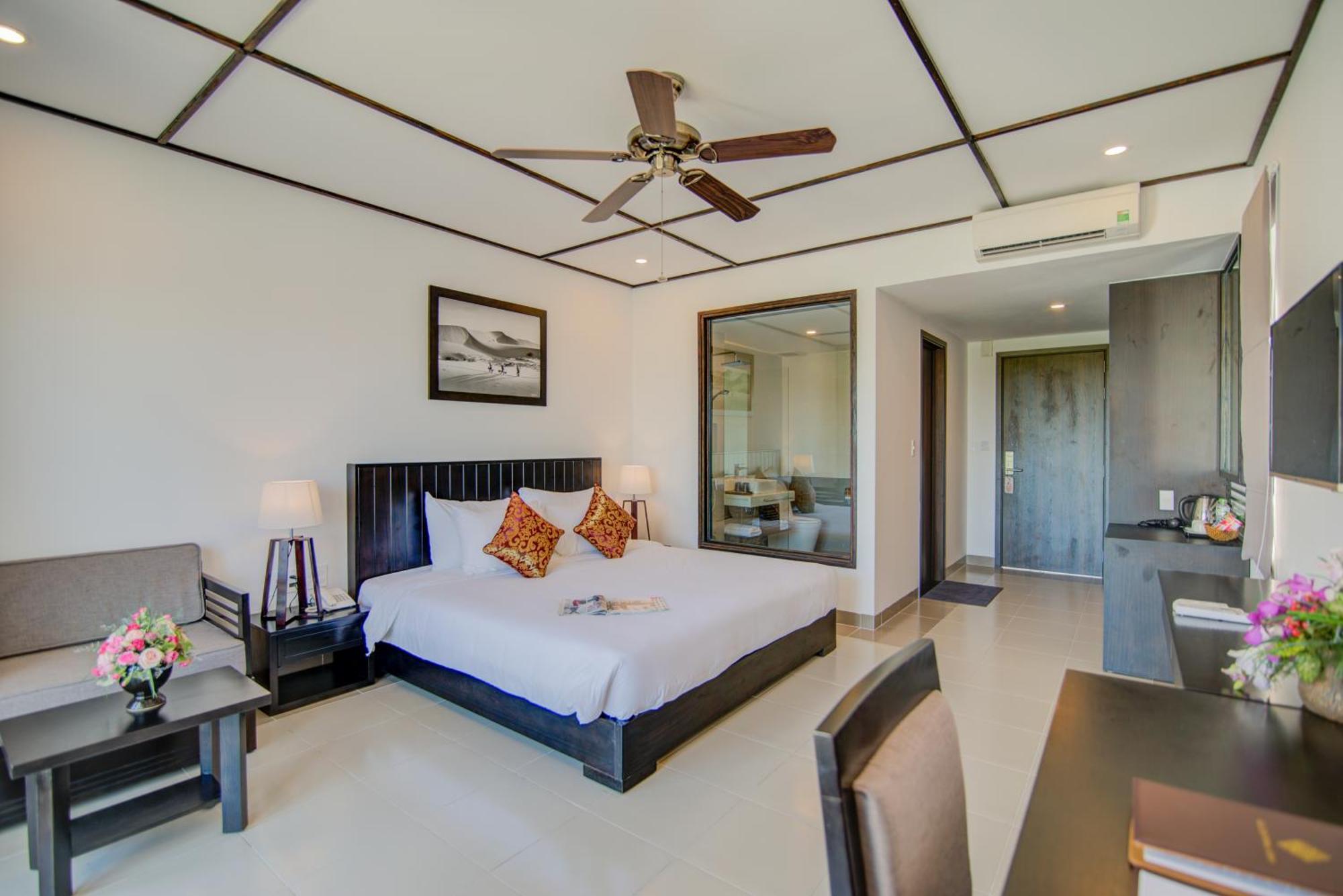 White Lotus Hoian 4*