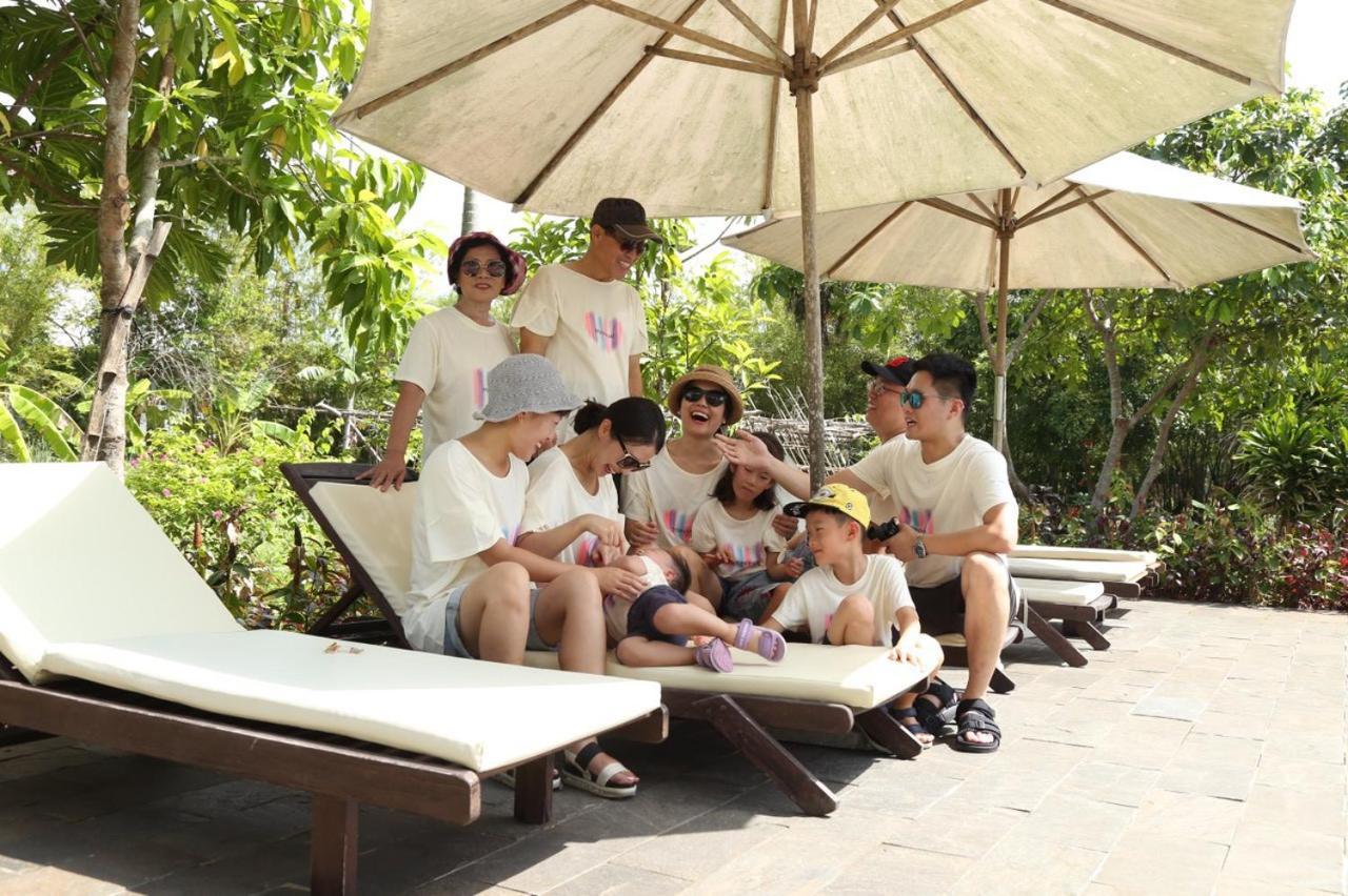 Areca Villa *