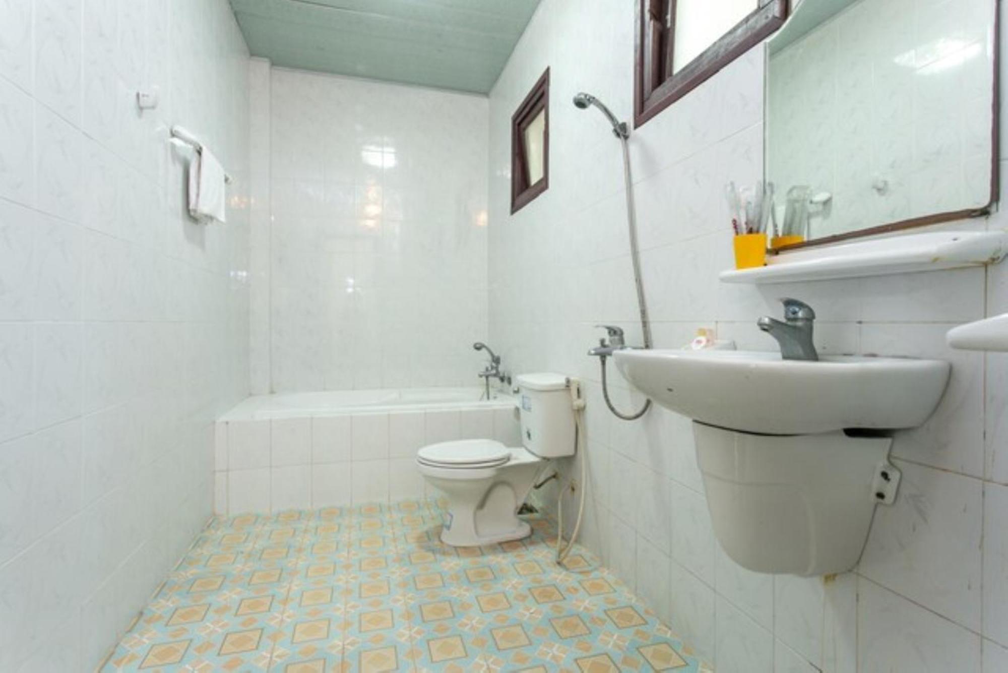 Cua Dai Guest house