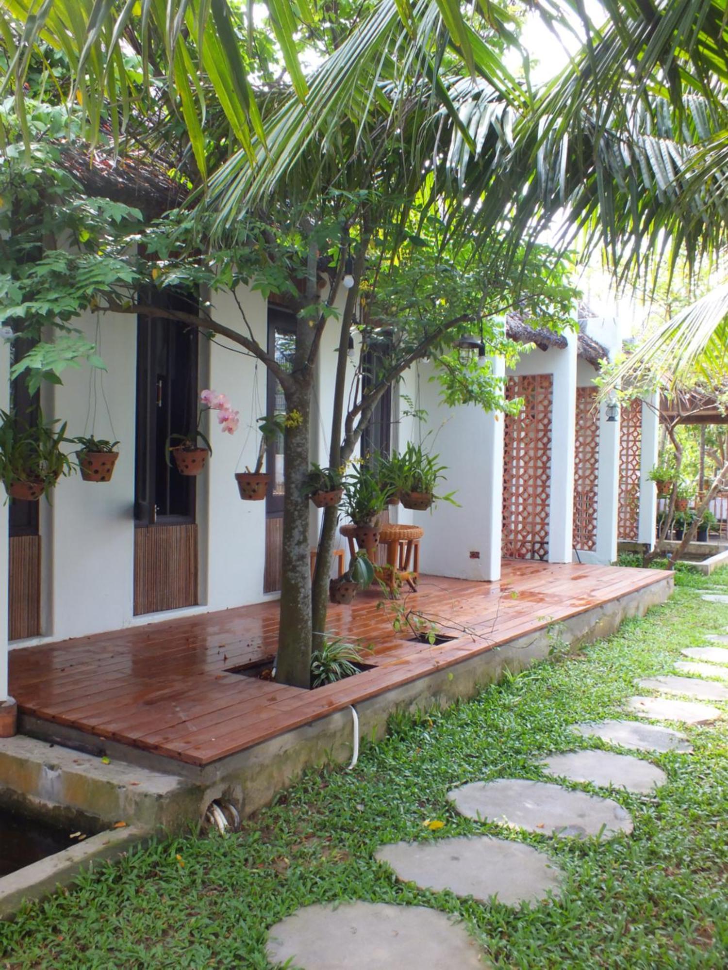 Homestay Farm