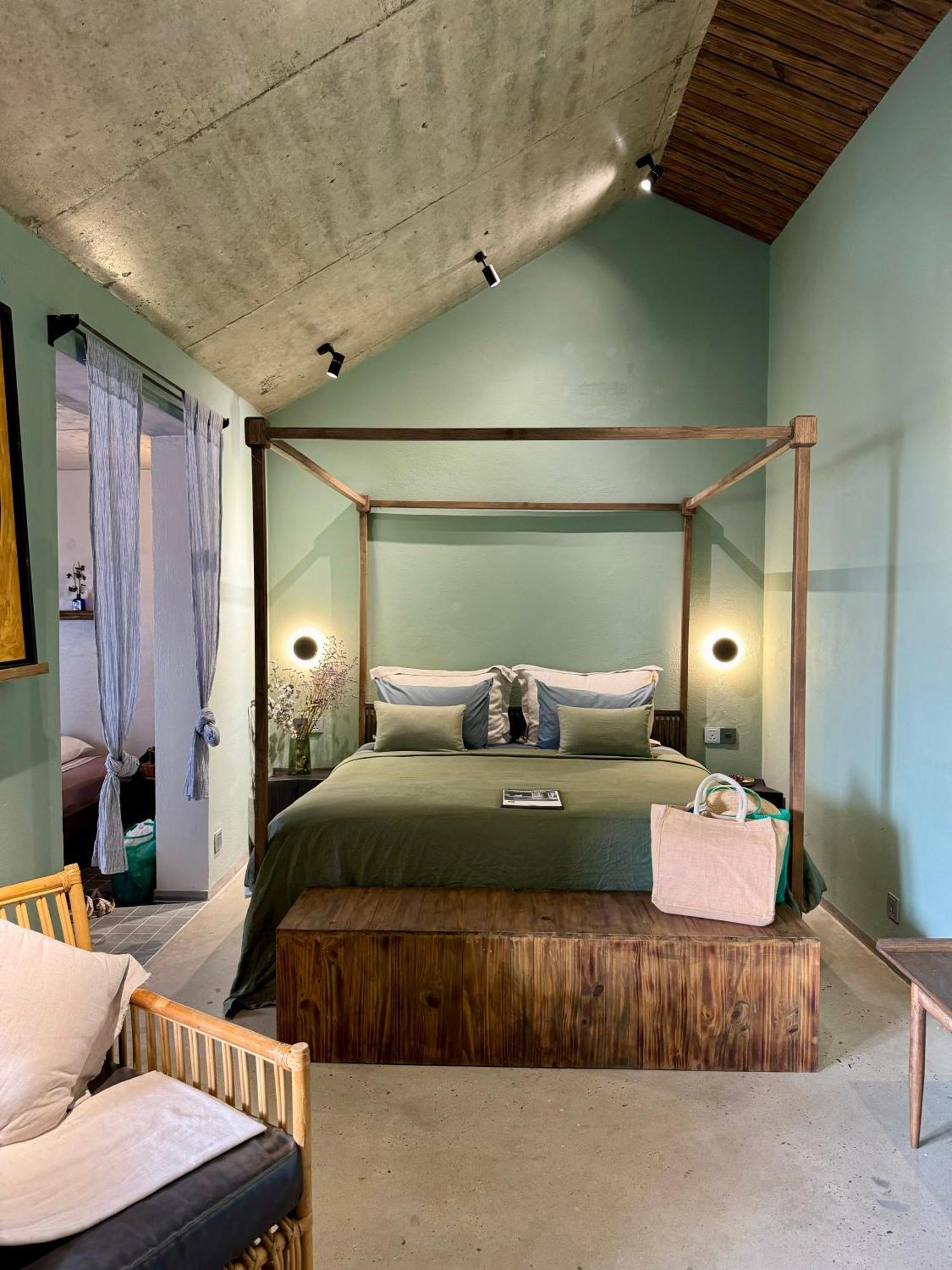 Hotel Kaia Gallery Hoi An