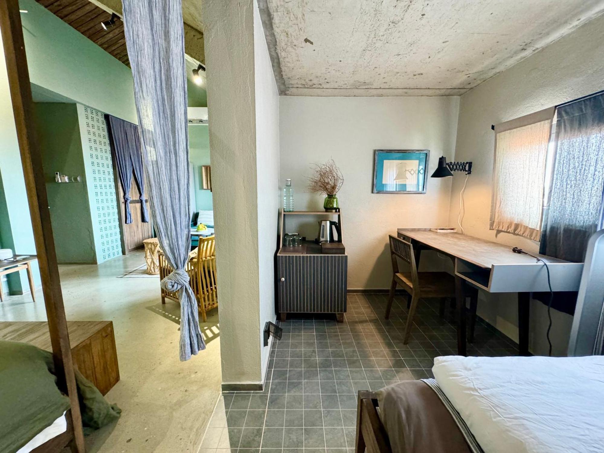 Hotel Kaia Gallery