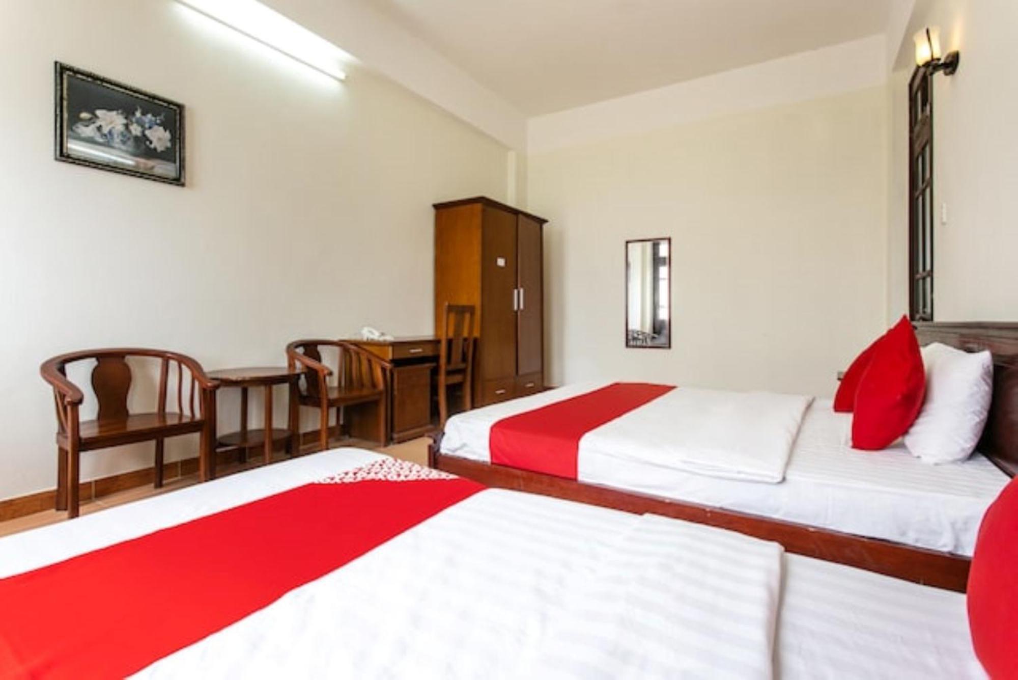 Cua Dai Guest house Hoi An