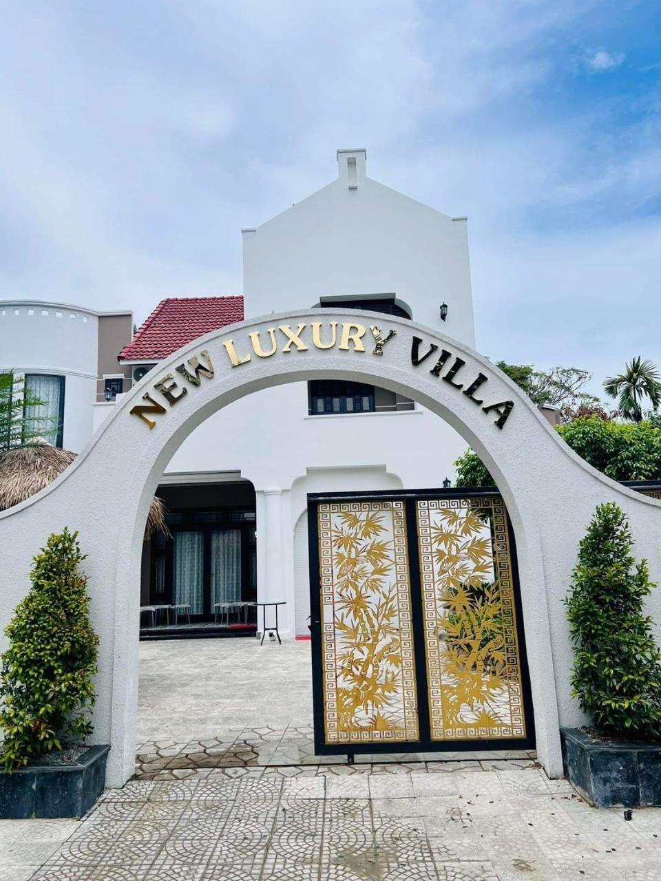 New Luxury - Venuestay *