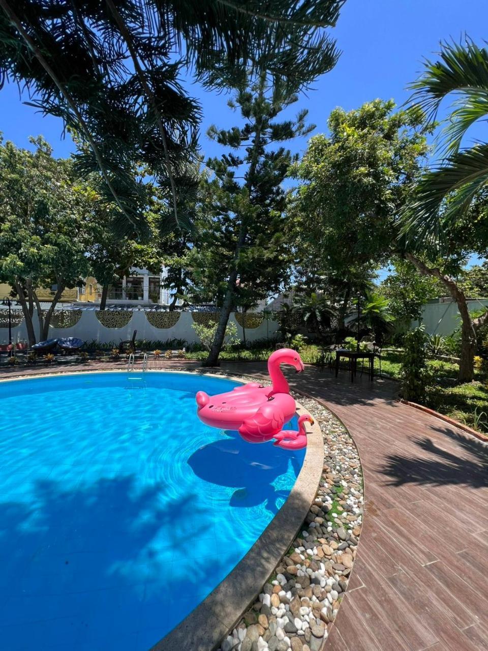 Vila New Luxury - Venuestay *