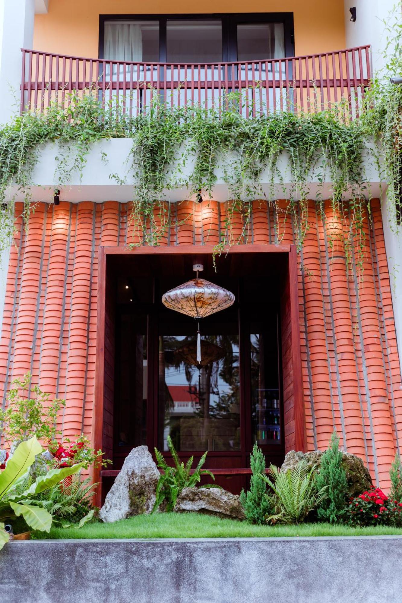 Little Gem. An Eco-friendly Boutique & Hotel Hoi An