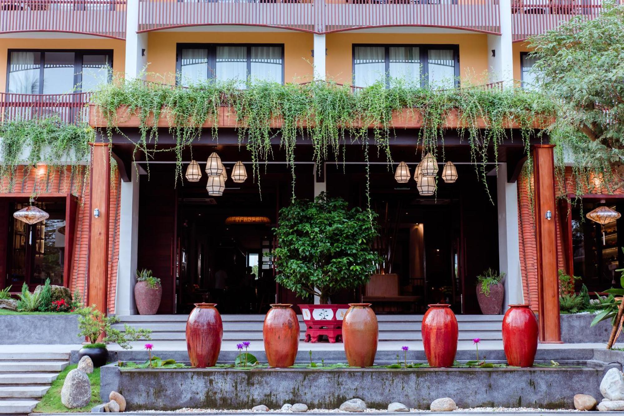 Little Gem. An Eco-friendly Boutique & 5* Hoi An
