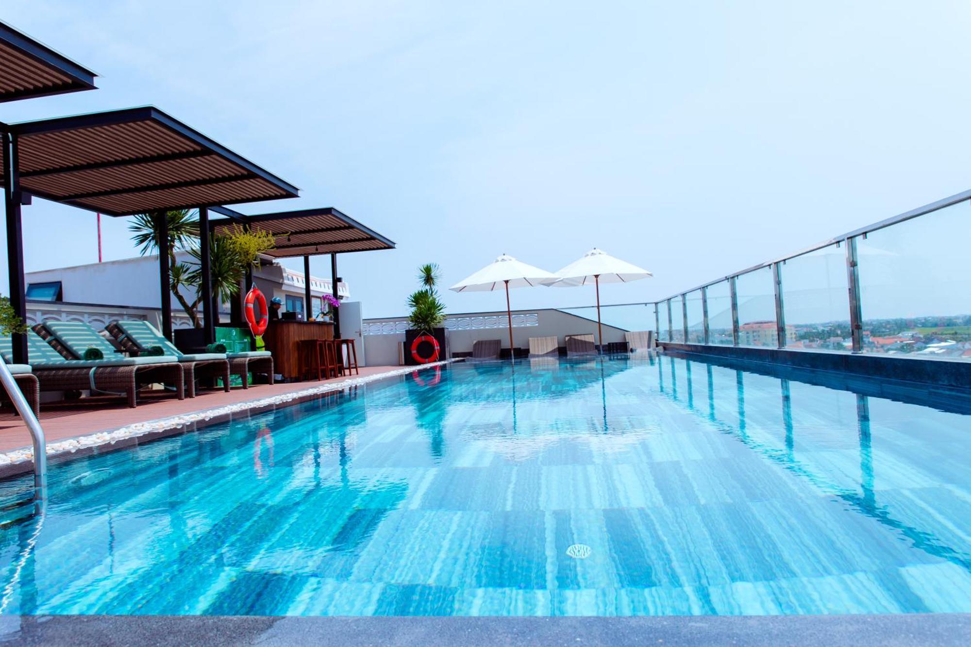 Little Gem. An Eco-friendly Boutique & Hotel 5*
