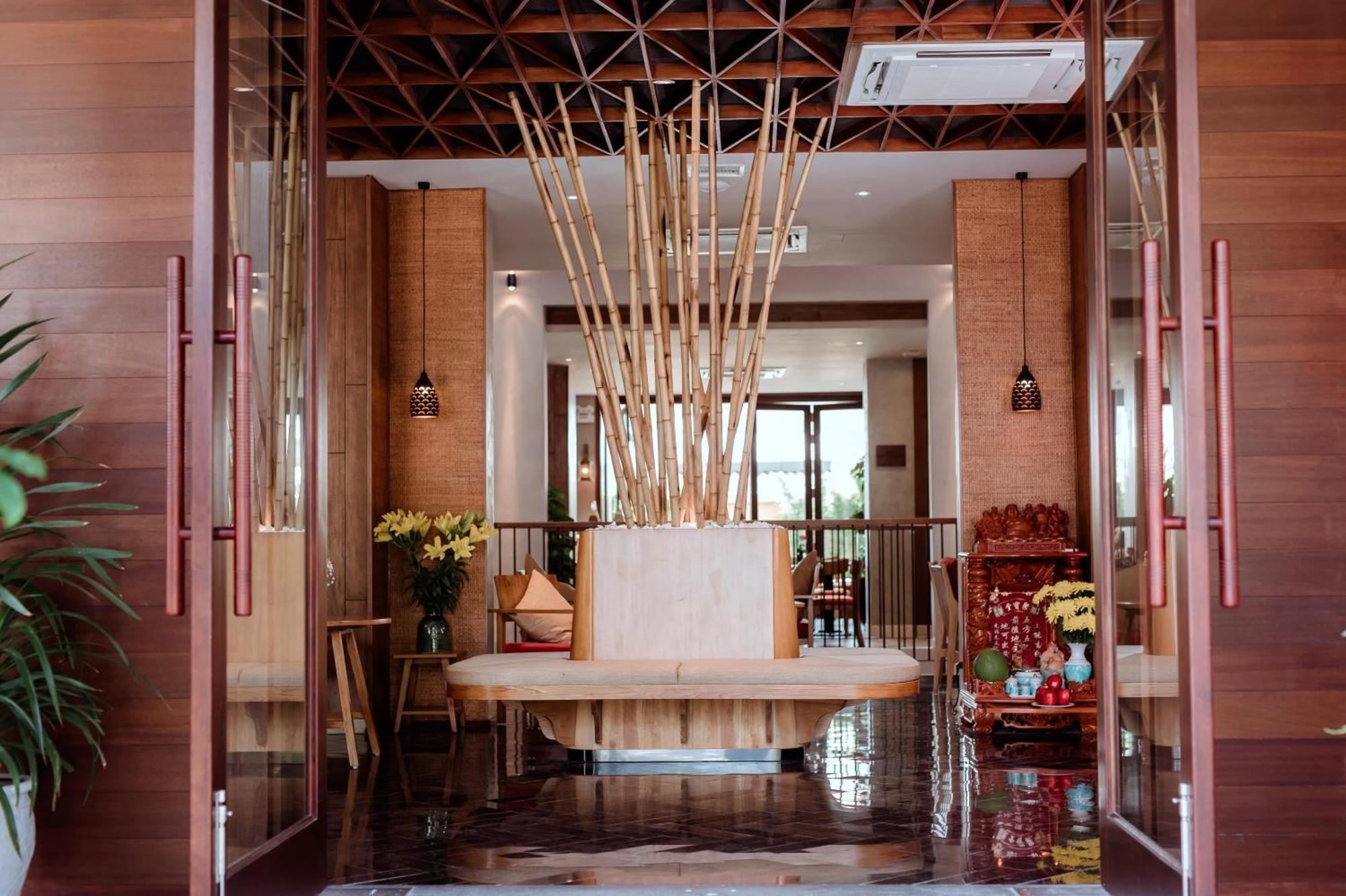 Little Gem. An Eco-friendly Boutique & Hotel Hoi An