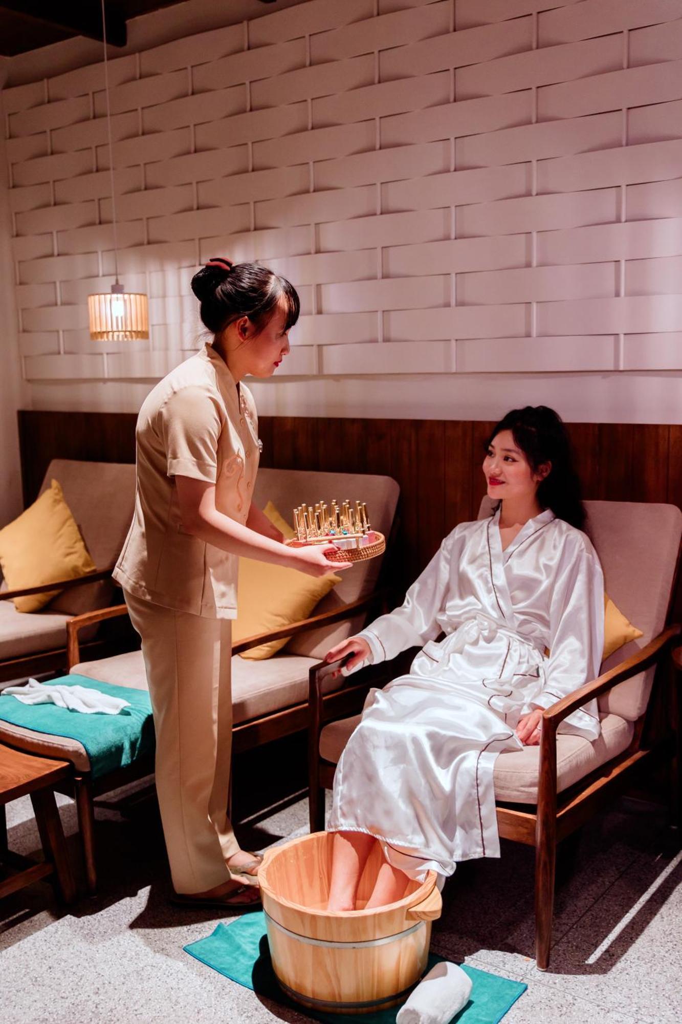 Hotel Little Gem. An Eco-friendly Boutique &