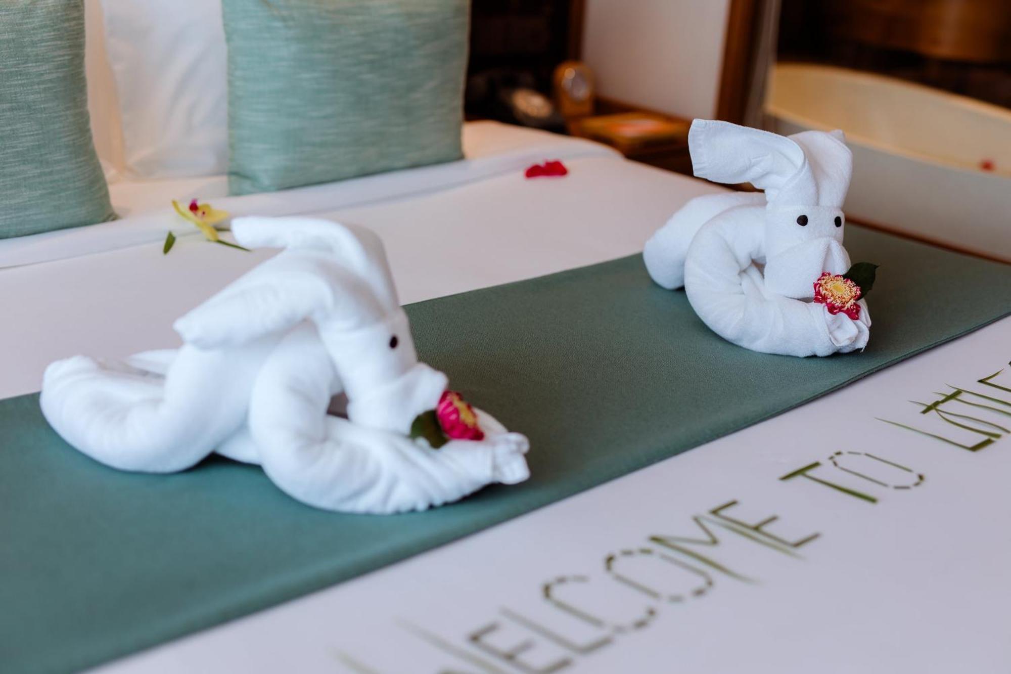 Little Gem. An Eco-friendly Boutique & Hotel 5*