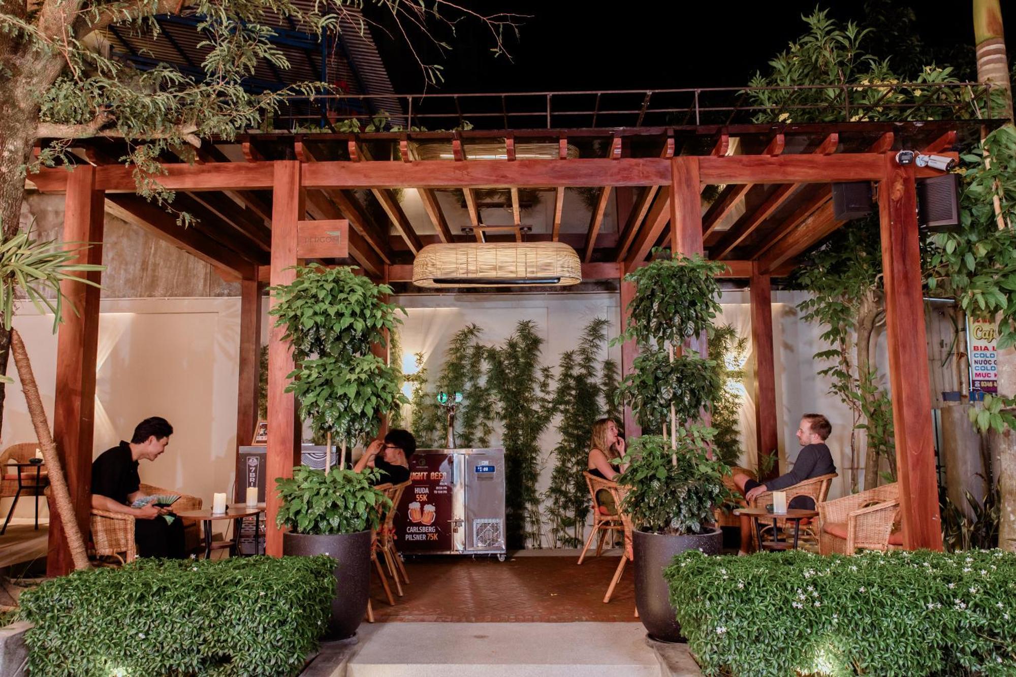 Hotel Little Gem. An Eco-friendly Boutique & Hoi An