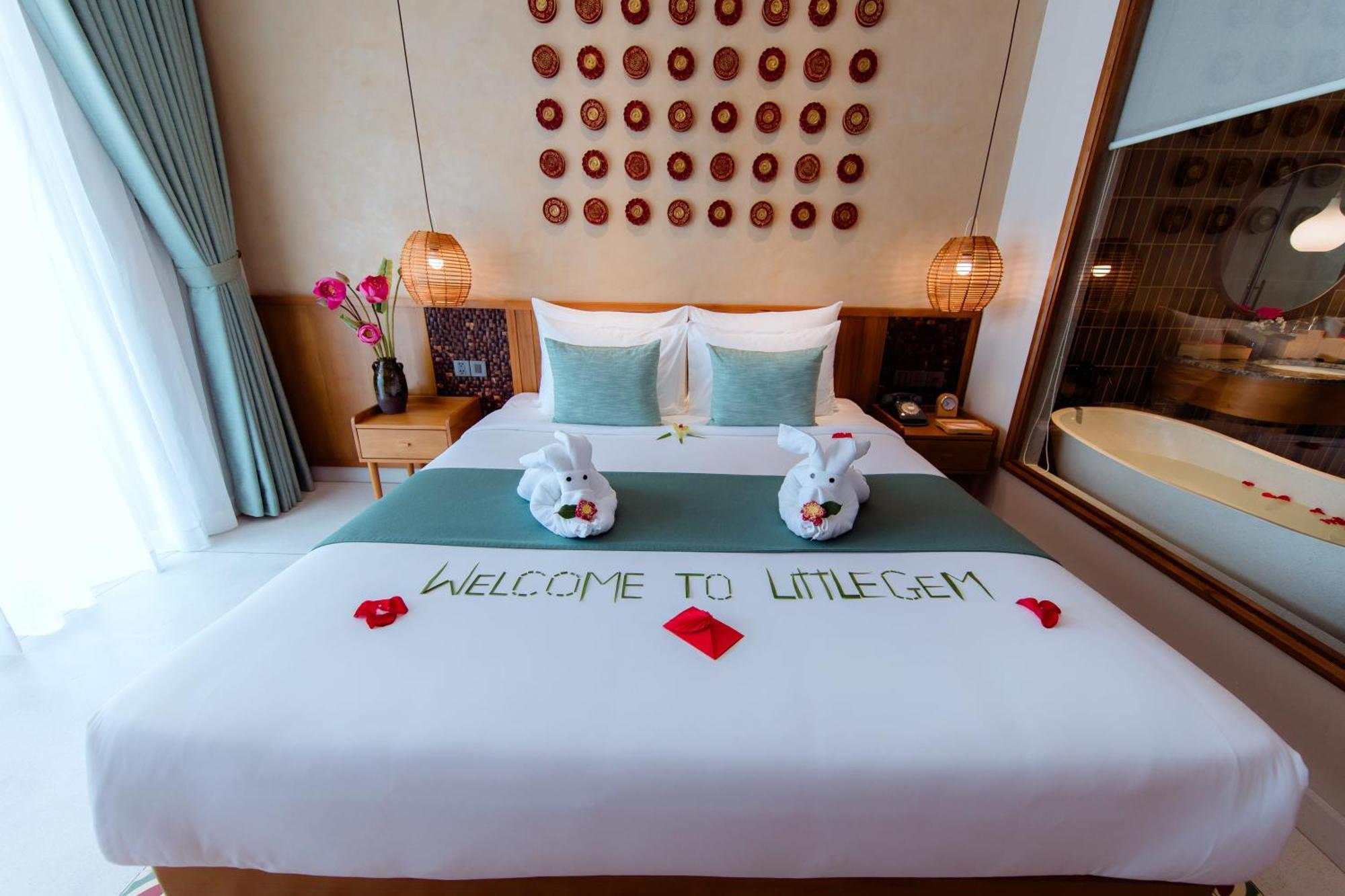 Little Gem. An Eco-friendly Boutique & Hotel Hoi An